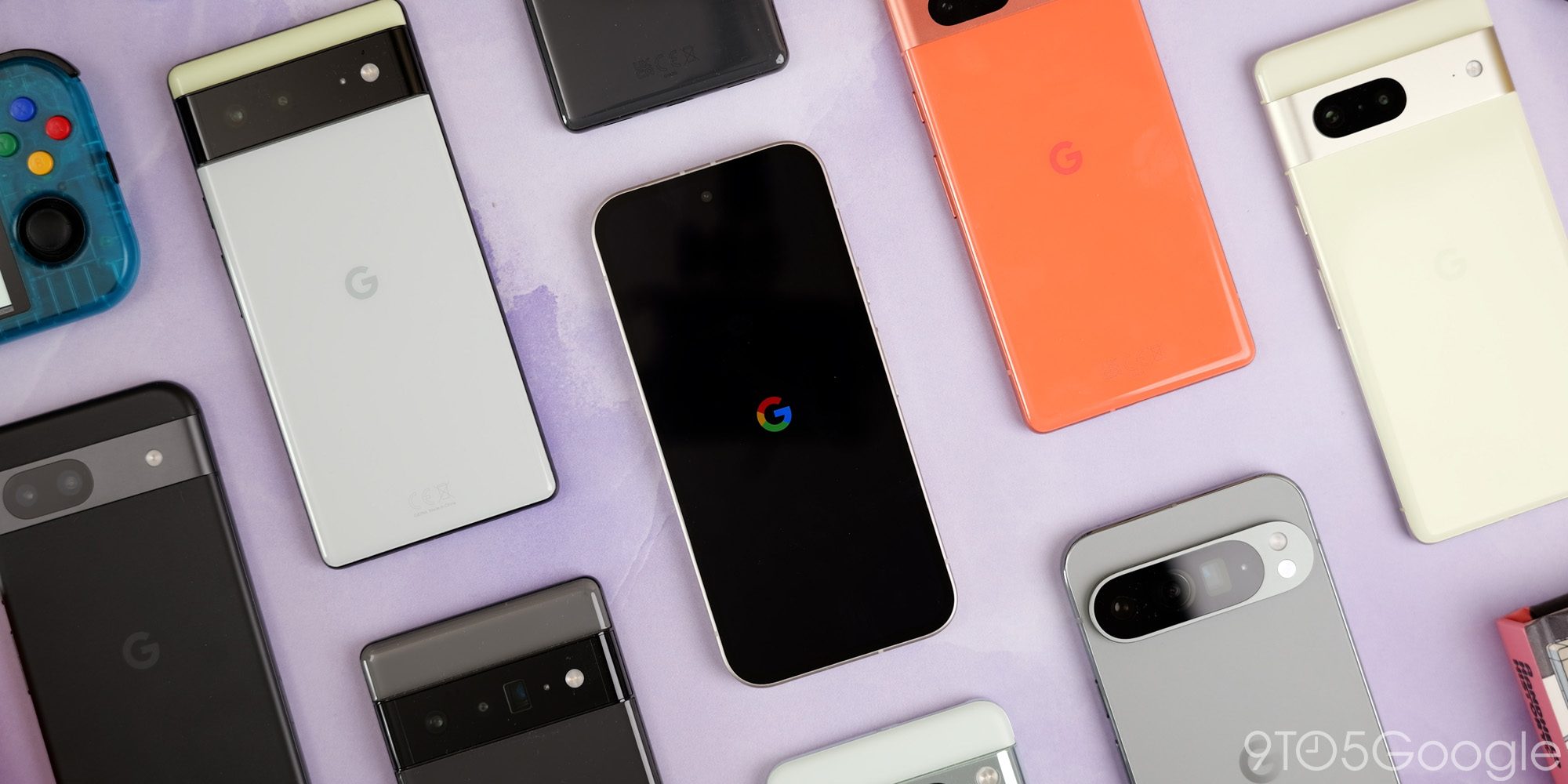 Меня отговорили от покупки Android