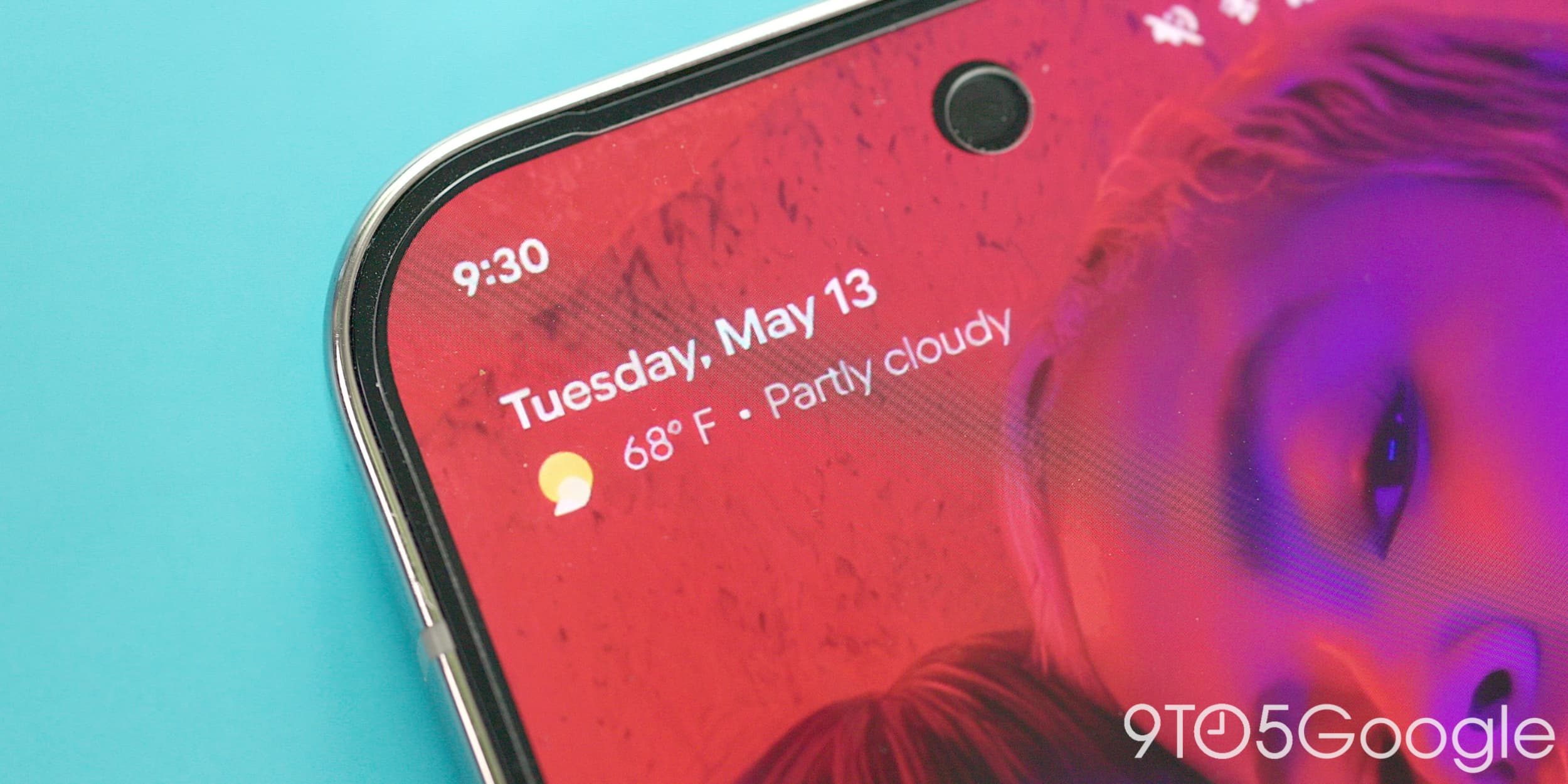 Android 16 QPR3 позволяет удалить виджет «Сводка» с главного экрана Pixel