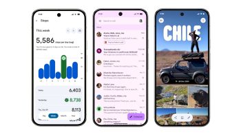 Material 3 Expressive apps