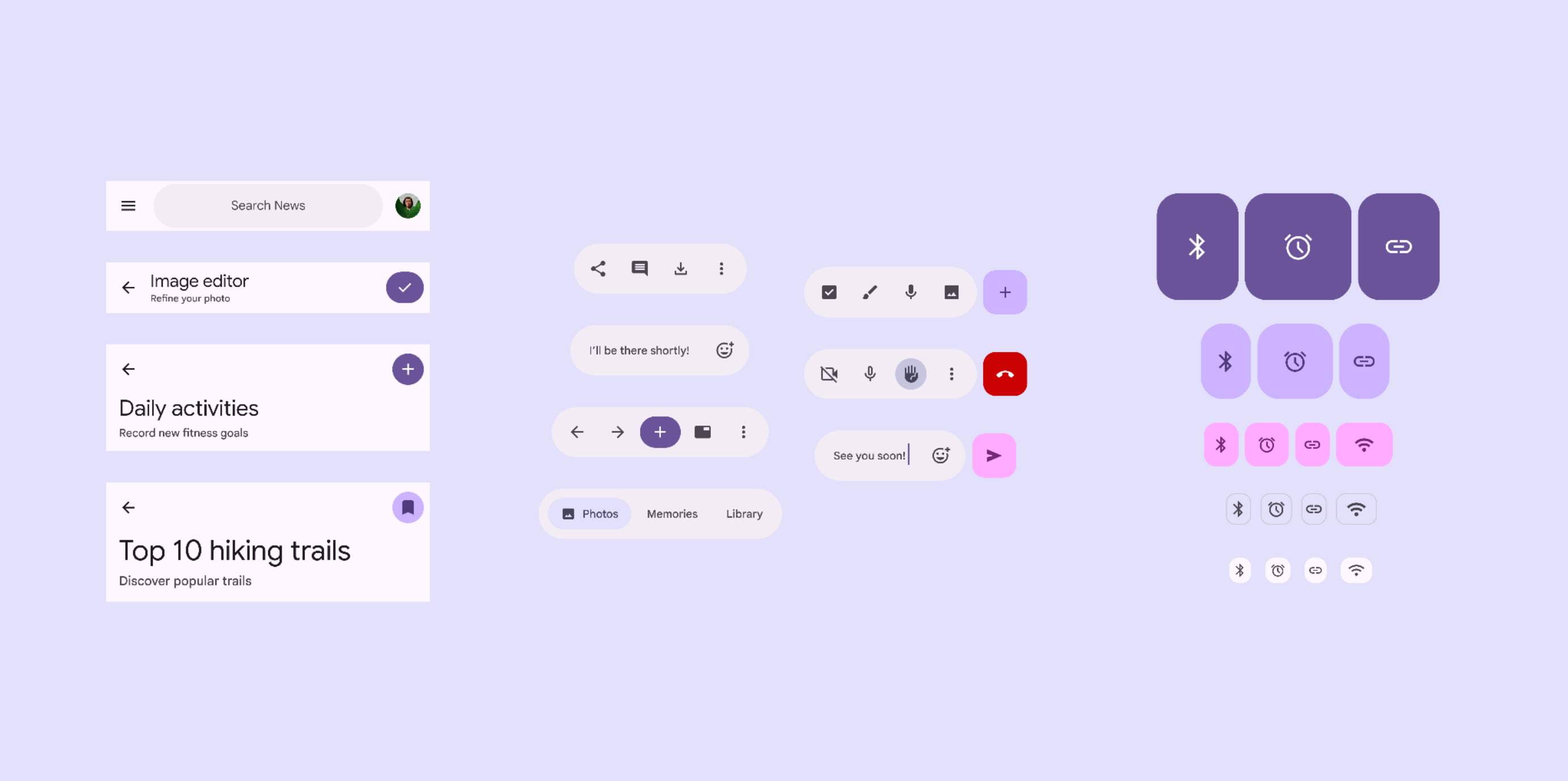 Google announces Android 16’s Material 3 Expressive redesign