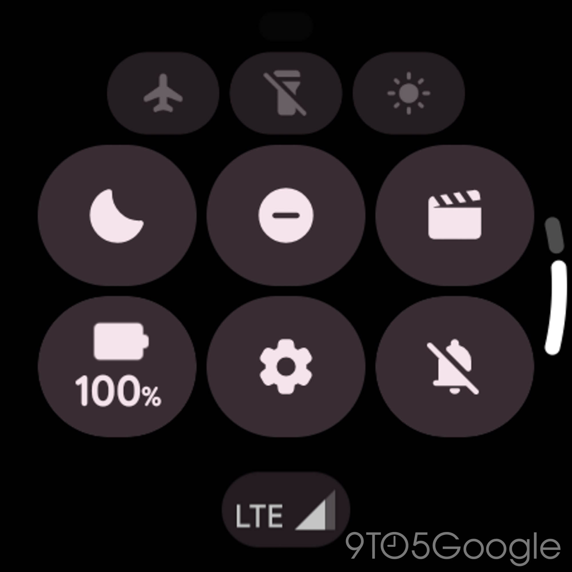 Here's a closer look at Wear OS 6: custom colors, Modes [Gallery]