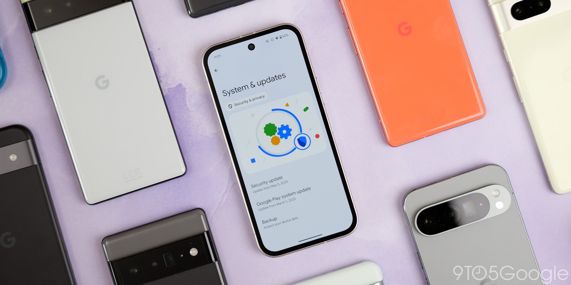 Google устранила атаку «Pixnapping» в Android, дополнительное исправление выйдет с декабрьским обновлением безопасности