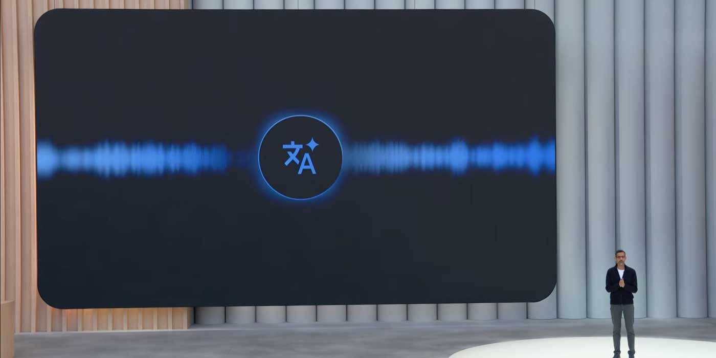 Google Translate добавляет выбор модели для «продвинутого» или «быстрого» перевода