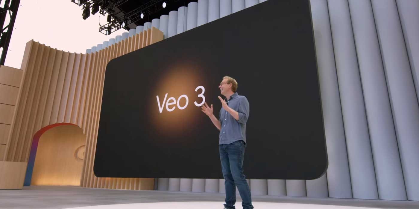 Gemini позволяет всем желающим генерировать видео Veo 3 на этих выходных