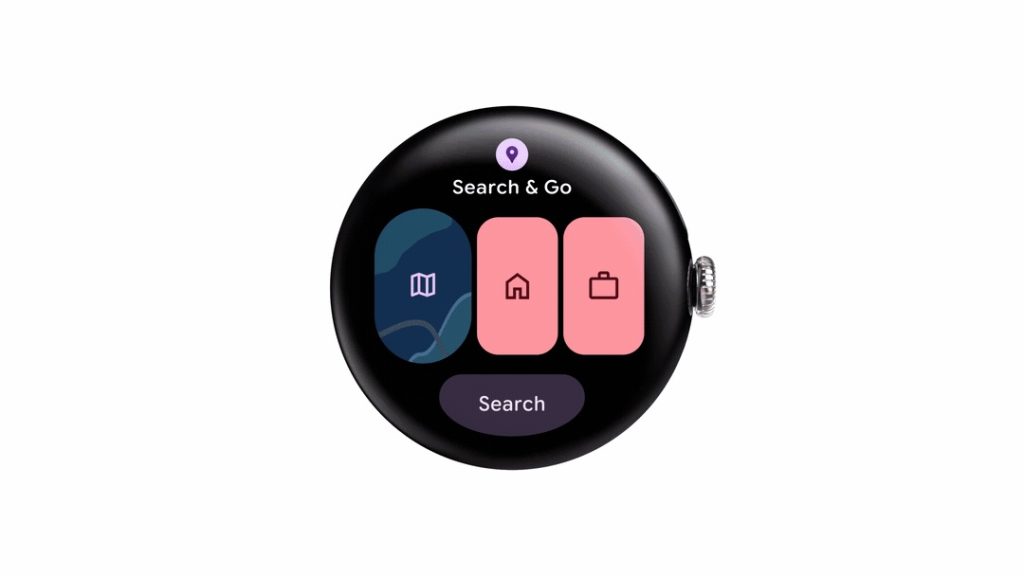 Wear OS 6 brings Material 3 Expressive redesign, Gemini