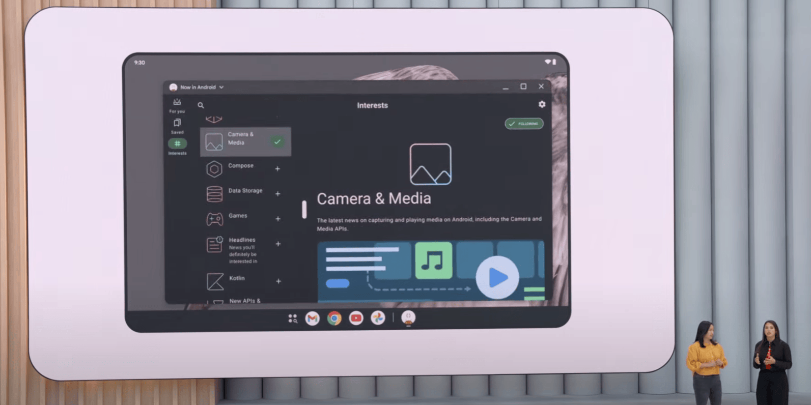 Samsung Android Desktop Android 16 desktop mode built on 'the foundation' of Samsung DeX