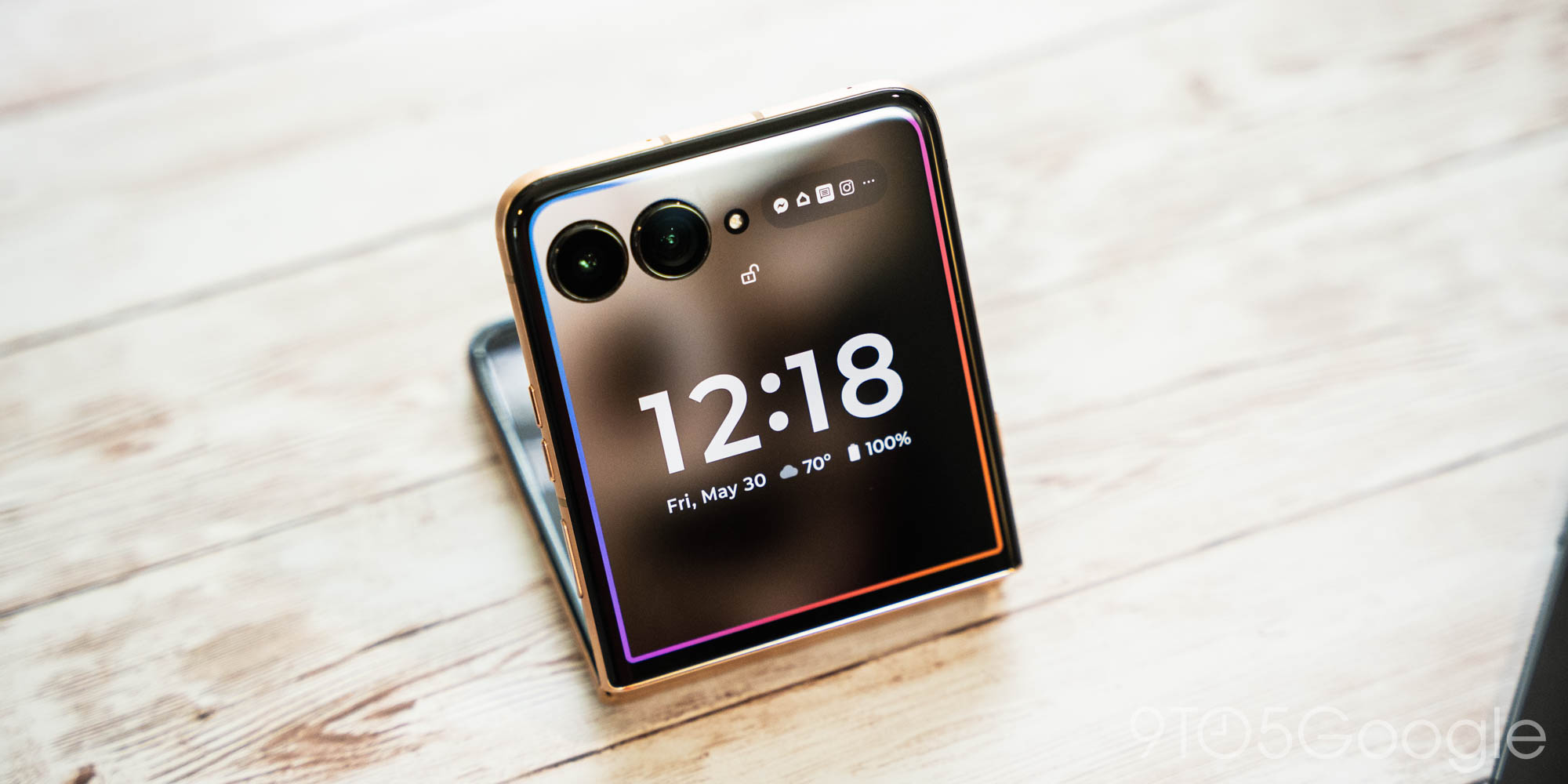 Motorola Razr (2026) Launch Confirmed: New Colors & Specs Revealed