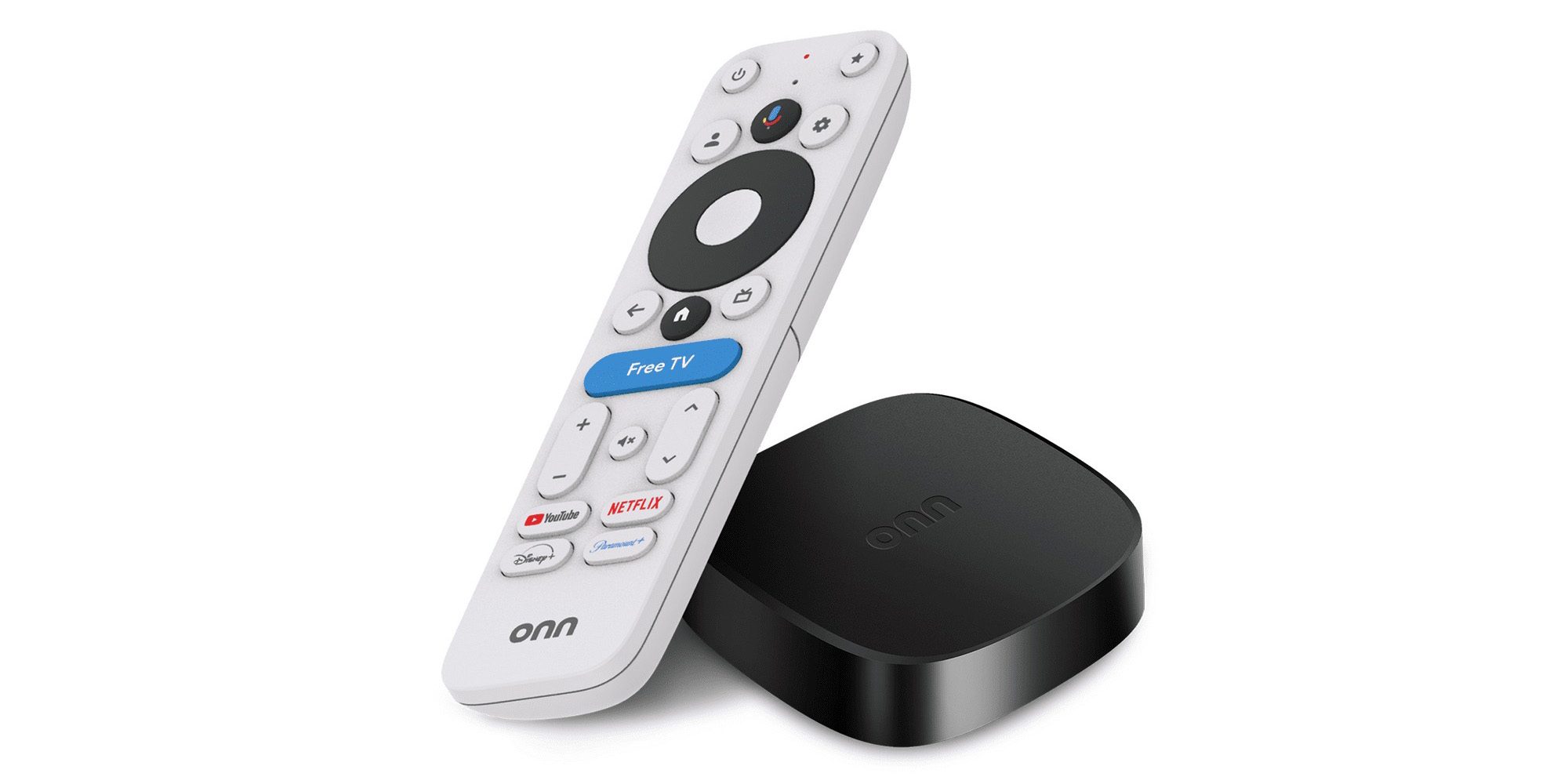 Walmart Onn 4K Plus, лучшее предложение Google TV за 30 долларов, снова в наличии