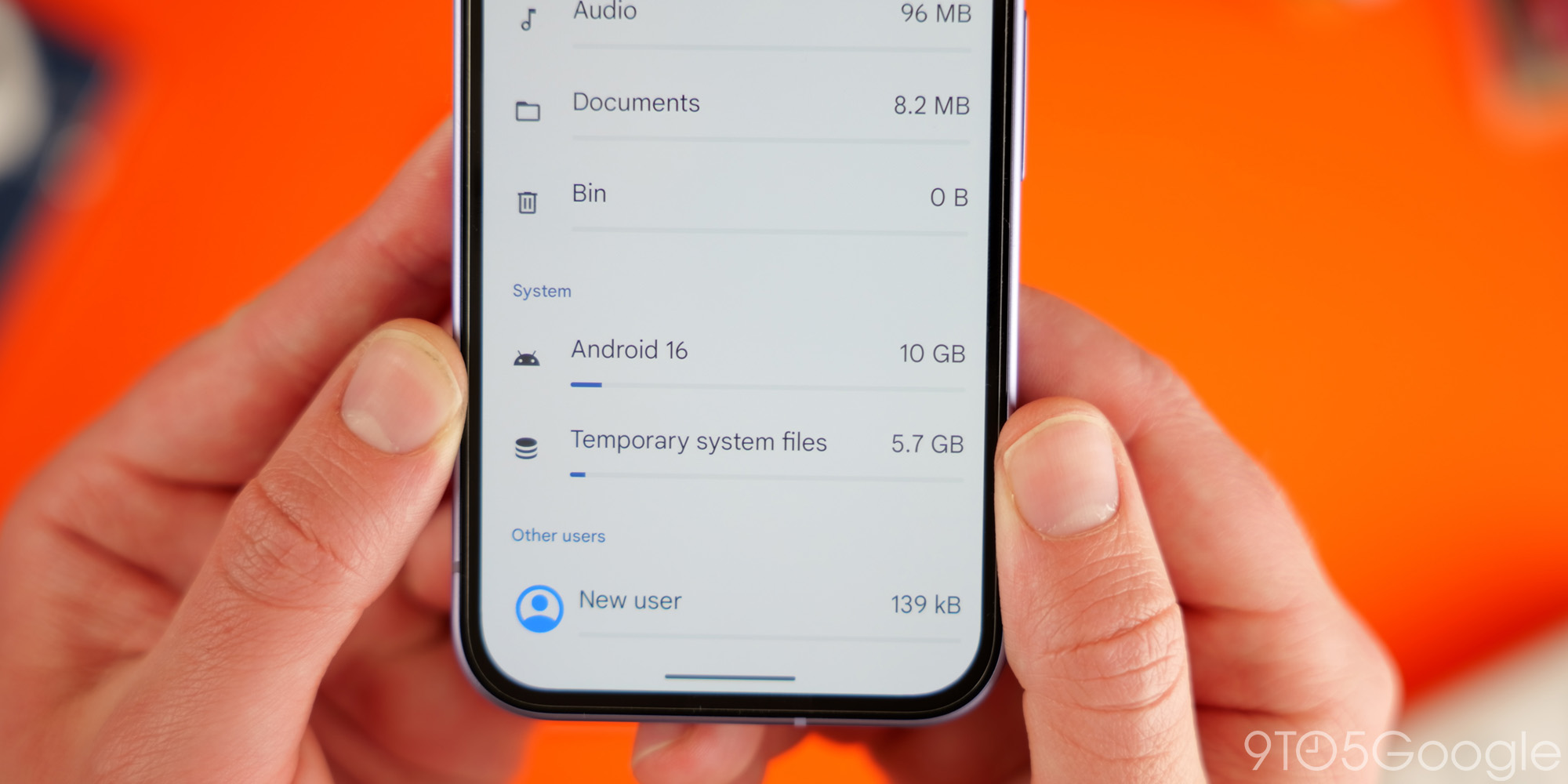 Google Explains Android AICore Storage Use for On-Device AI