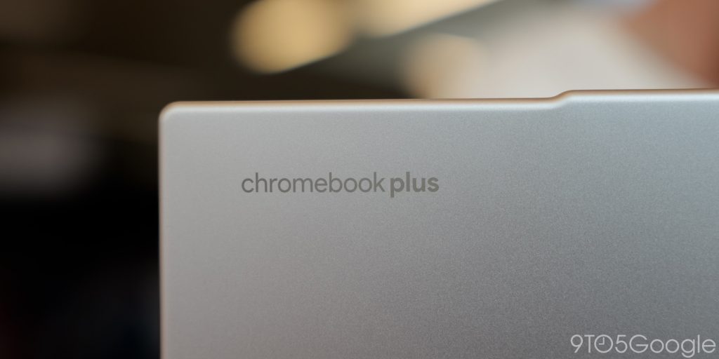 chrome os