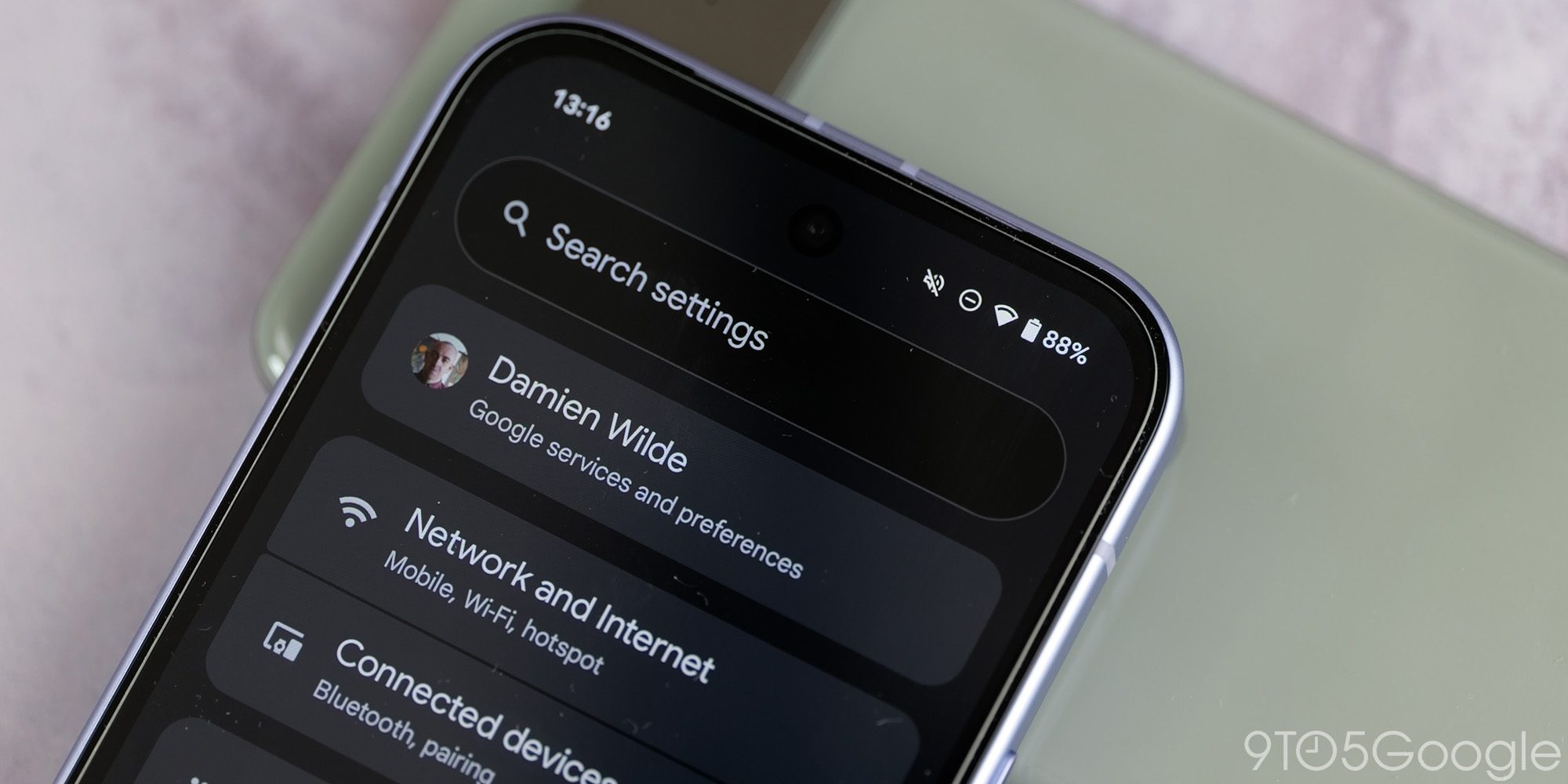 Google переработала и упростила настройки резервного копирования Android