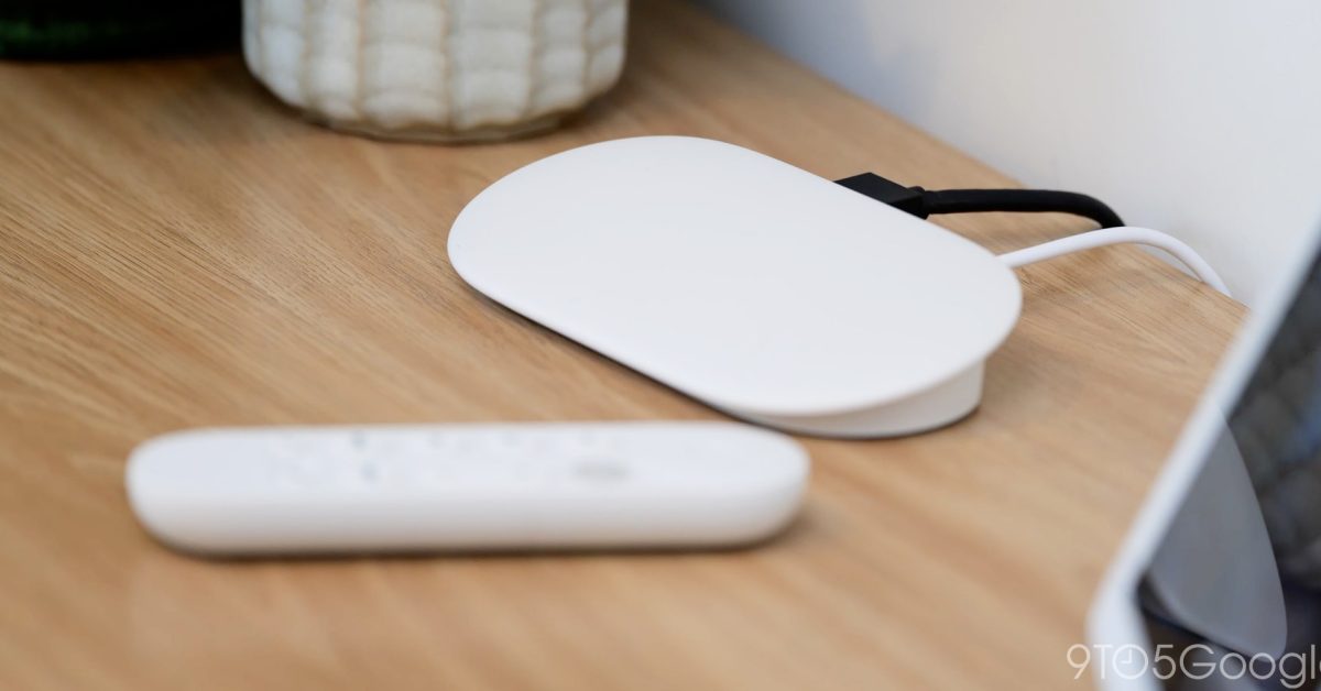 Google raises price of its Google TV Streamer by $50 to $150 in the US