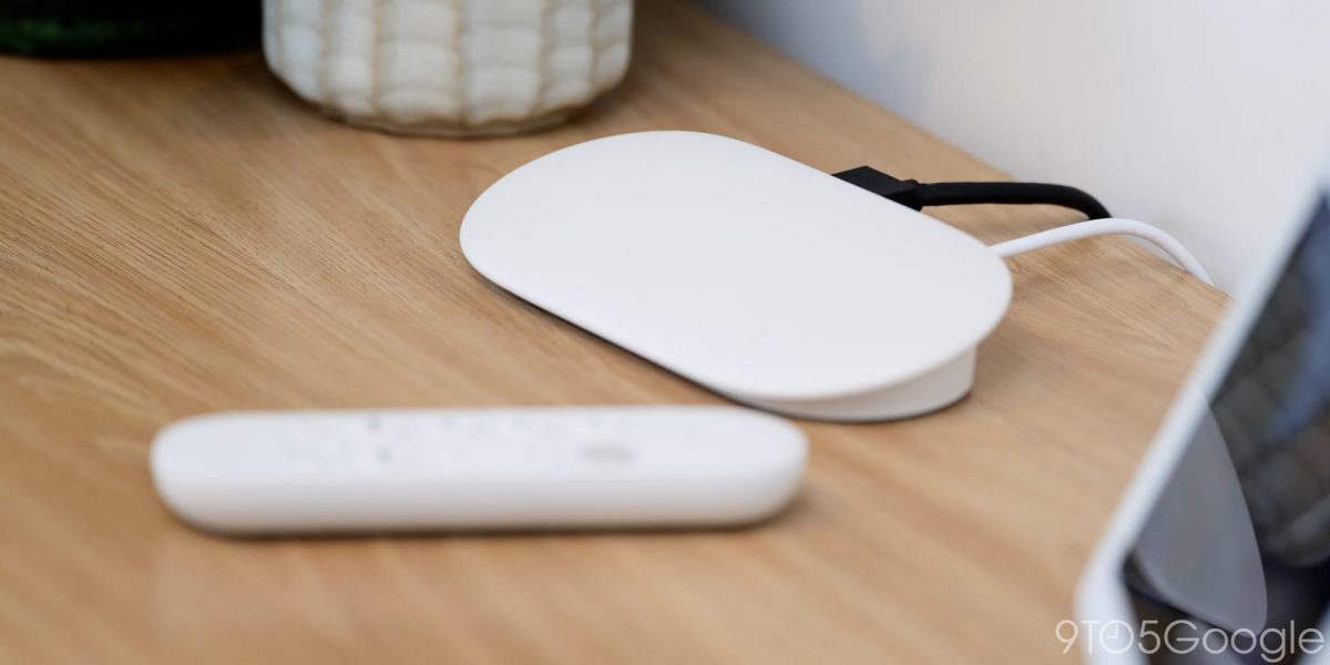 Google TV Streamer gets $50 price increase