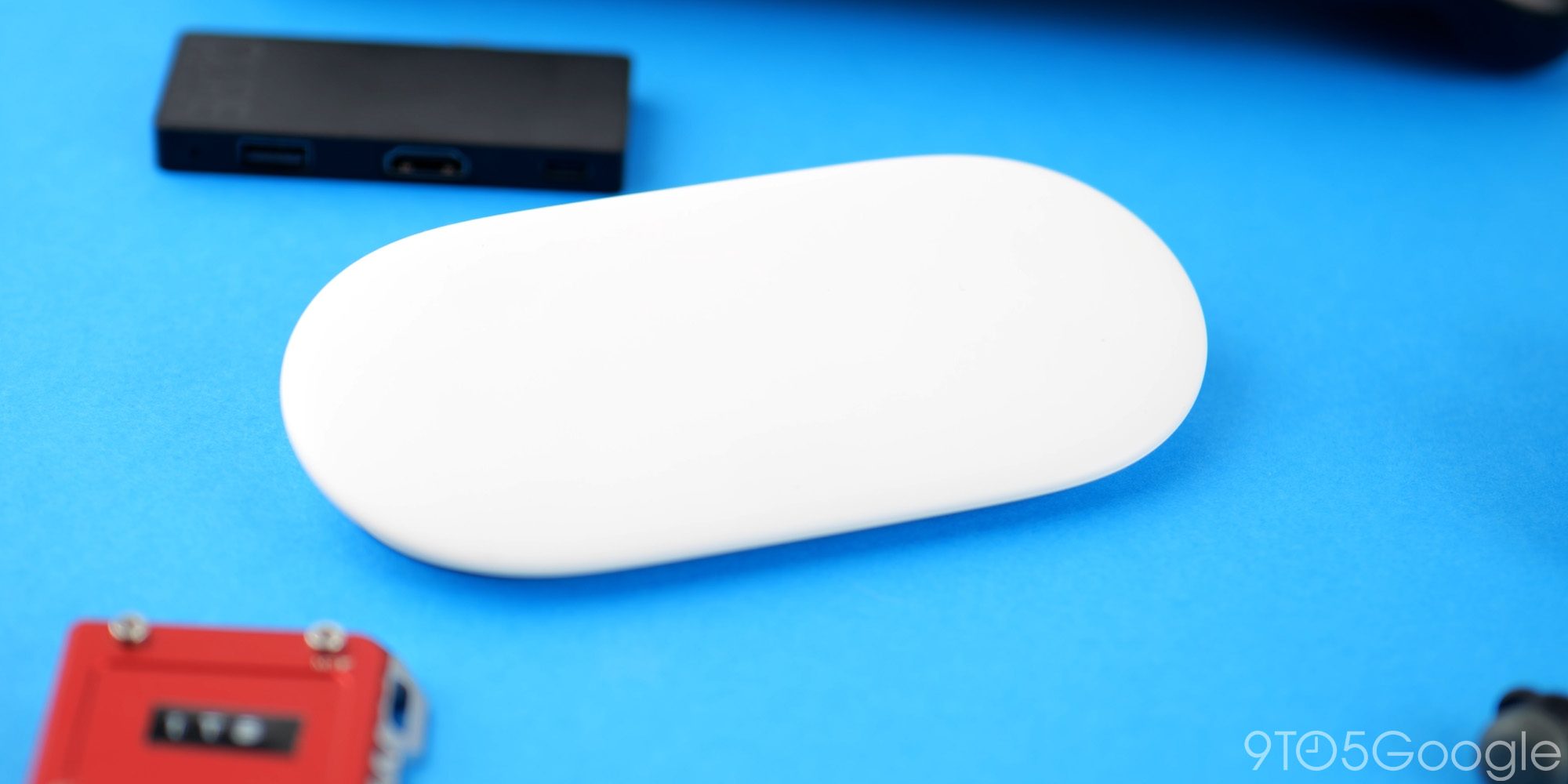 Новое обновление Google TV Streamer делает его еще более эффективным устройством для умного дома