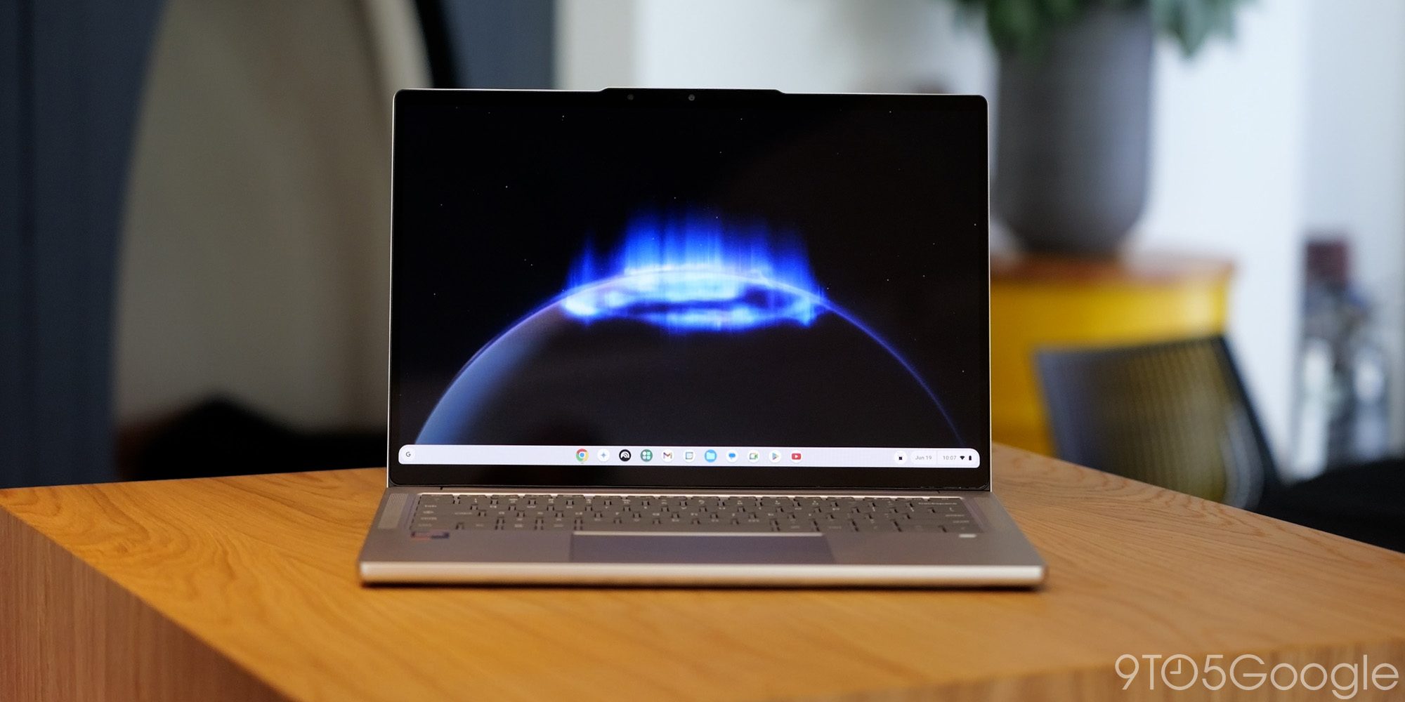 ChromeOS будет «постепенно выведен из эксплуатации» в 2034 году, так как Android PCs появятся позже, предполагают судебные документы