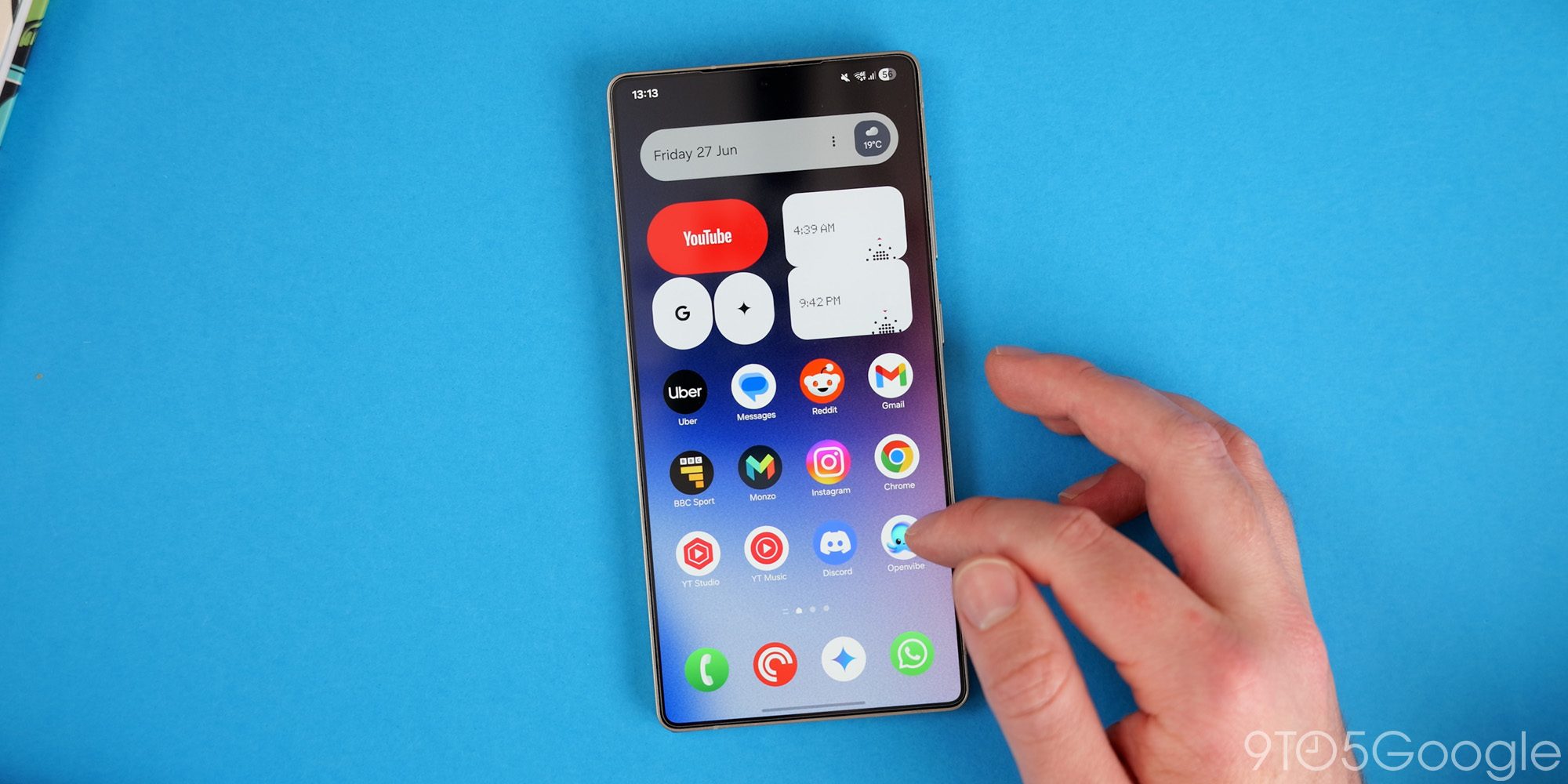 Утечка One UI 8.5 показывает визуальные элементы, вдохновленные iOS, которые появятся вместе с Galaxy S26