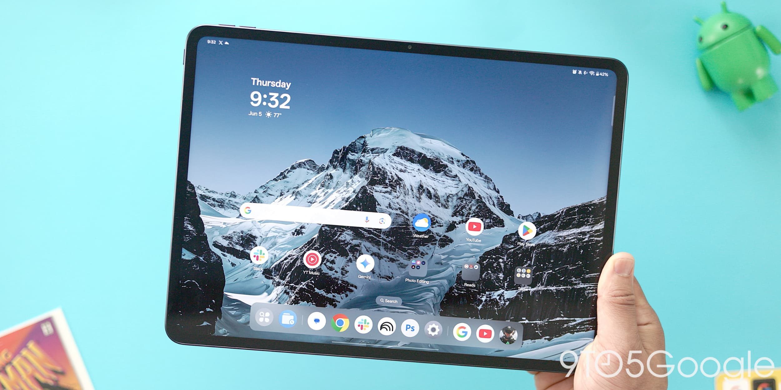 OnePlus готовится к выпуску нового планшета «Pro» и «Pad Mini» с диагональю 8,8 дюйма