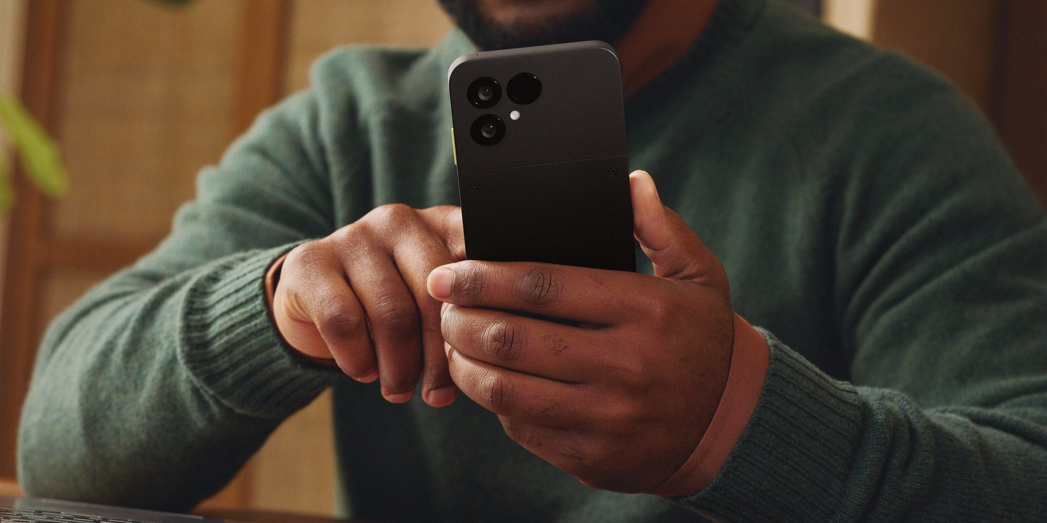 Fairphone заявляет, что странные электронные письма, вероятно, не вызваны утечкой данных