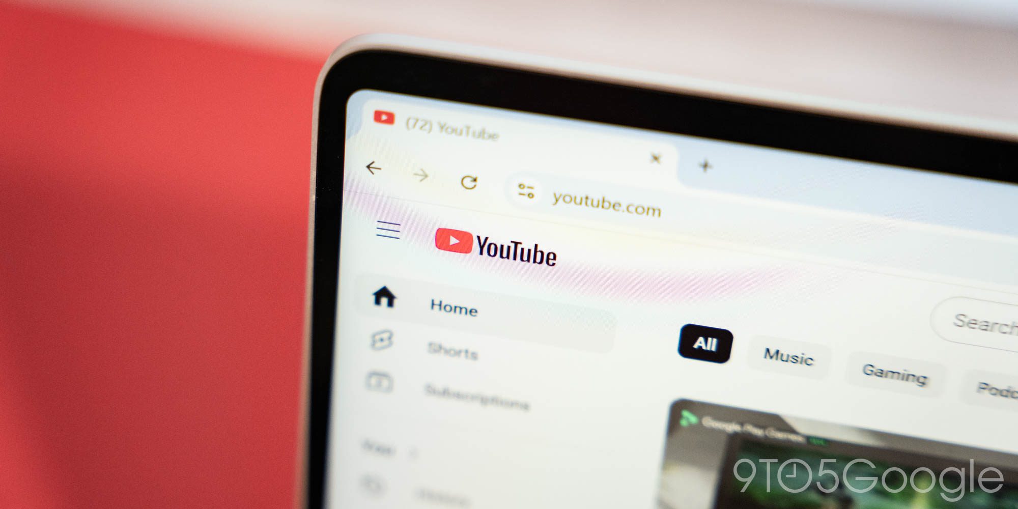 YouTube начинает скрывать кнопку «Не нравится» в обычных видео