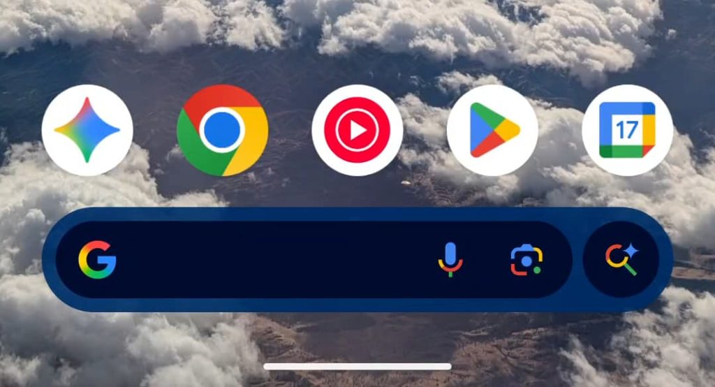 Android 16 QPR1 Beta 3: Colorful weather icons return