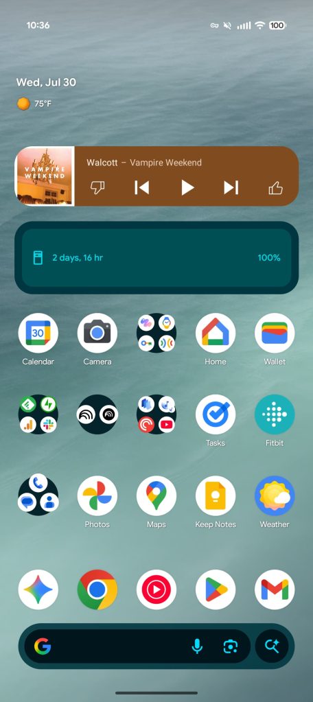 Android 16 QPR1 with Material 3 Expressive rolls out to Pixel