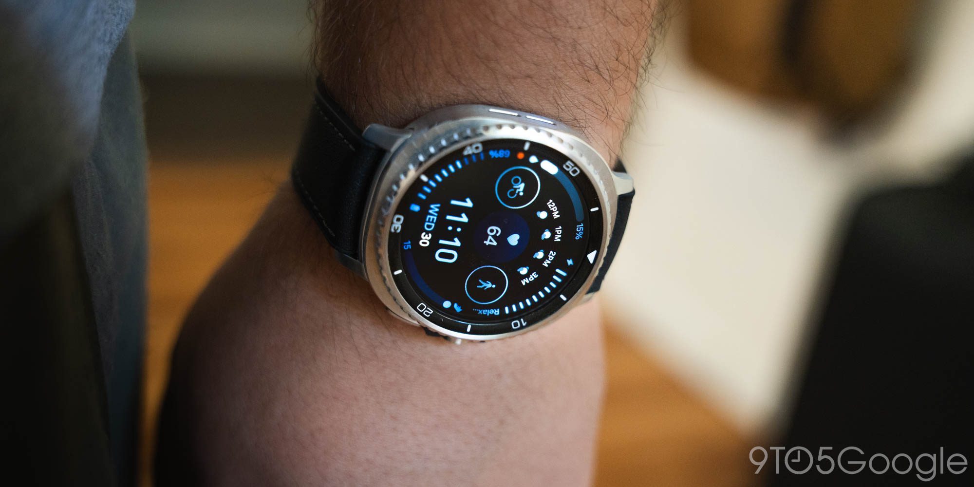 Samsung Galaxy Watch 9 может получить еще одну версию Classic, а также функцию «поднять для разговора» как у Pixel Watch