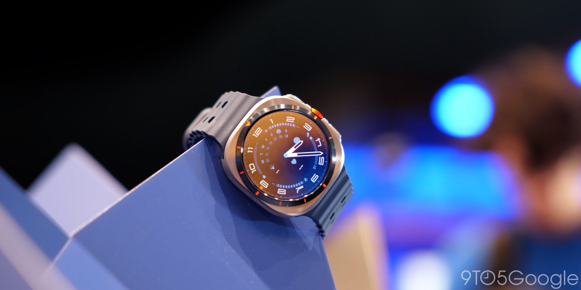 Galaxy Watch Ultra 2 и дисплеи Galaxy Z Fold 8 станут значительно ярче, утверждает утечка