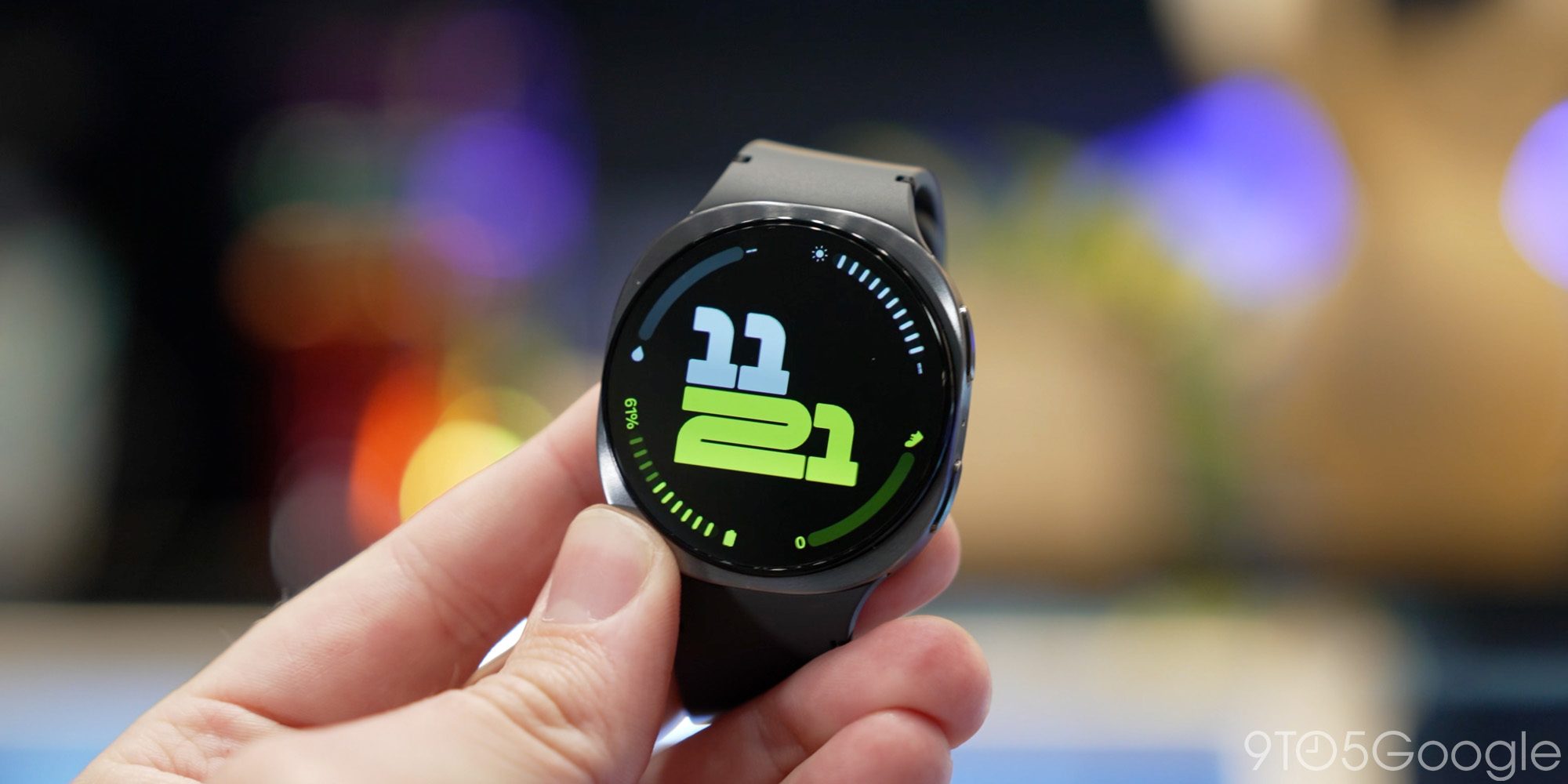 Galaxy Watch 8 за 229 долларов — одна из лучших предложений Samsung на Киберпонедельник