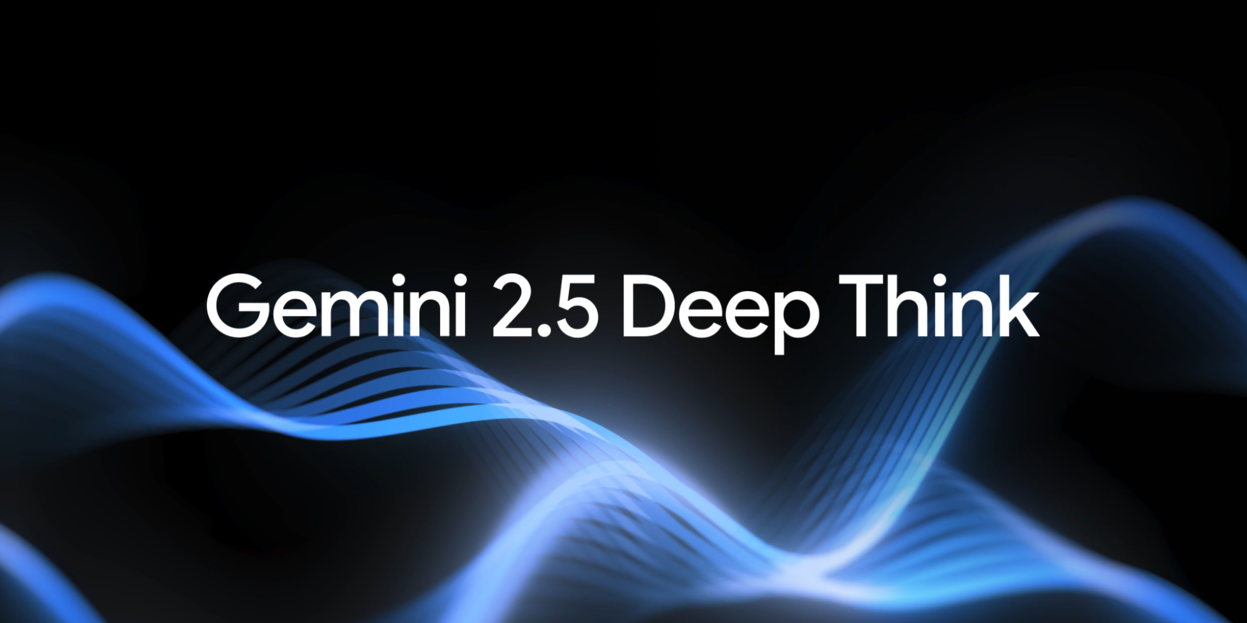 Gemini 2.5 Deep Think завоевал золото в соревновательном программировании — «прорыв» в решении абстрактных задач