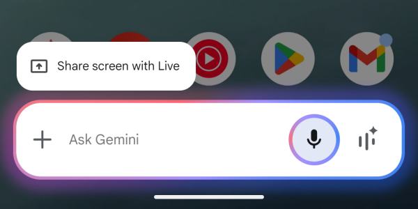 Couleurs Actuelles Gemini
