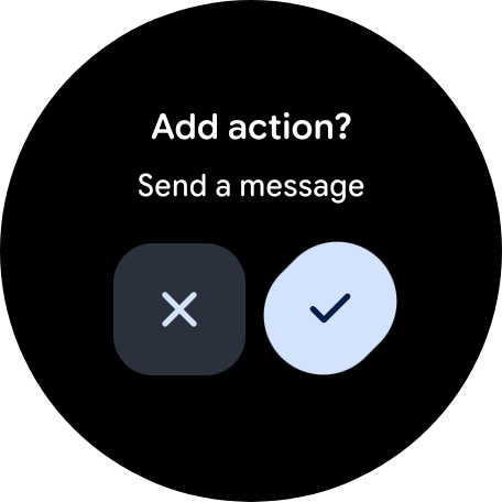 Gemini on Wear OS update more widely rolling out