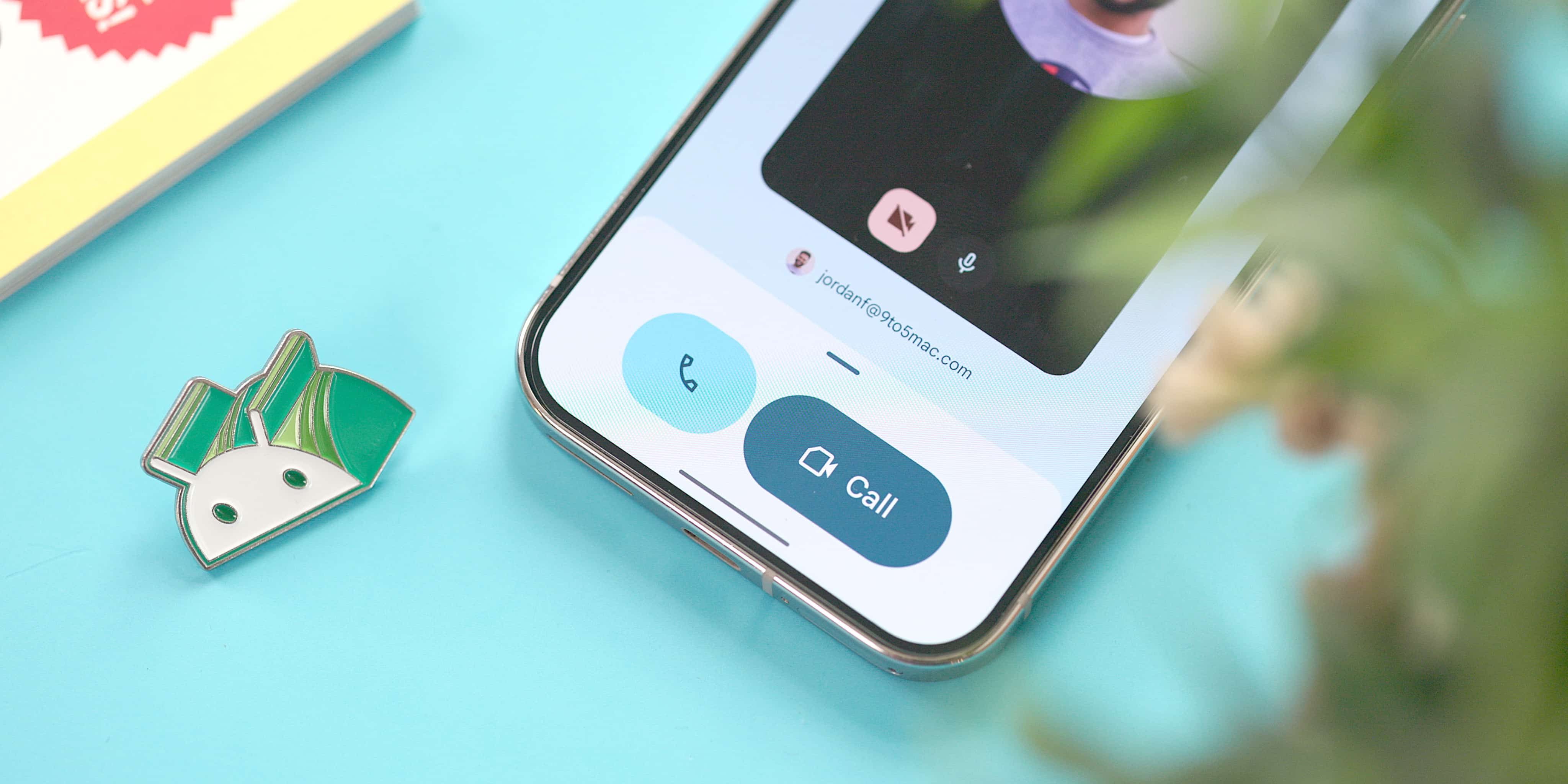 Новая опция внешнего вида в Google Meet добавляет убедительные фильтры макияжа