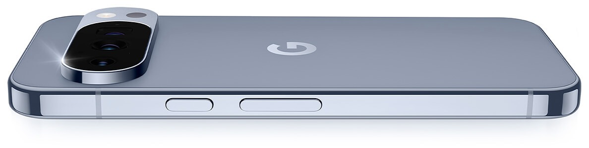 Latest Pixel leak showcases Google's future devices in Moonstone