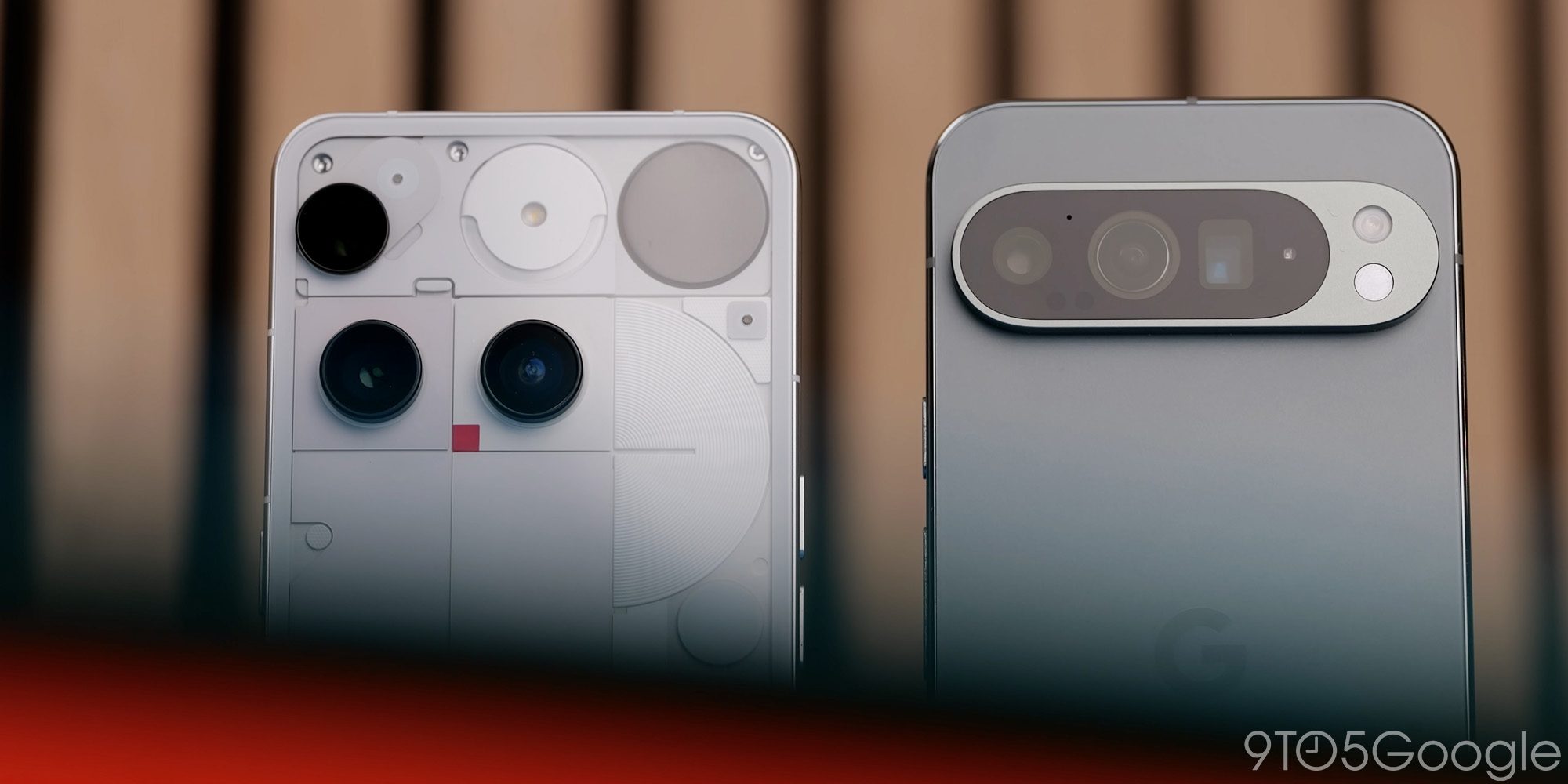 Google Pixel и Nothing — самые быстрорастущие бренды смартфонов в Индии