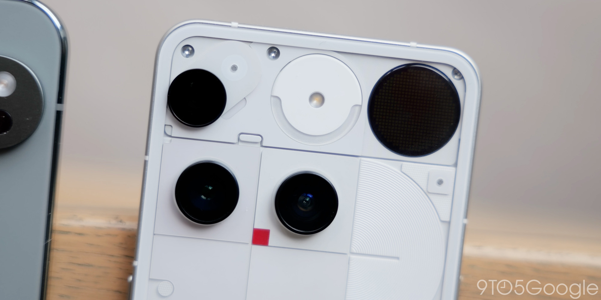 Nothing Phone (3) vs. Pixel 9 Pro: Google should be worried... [Video]