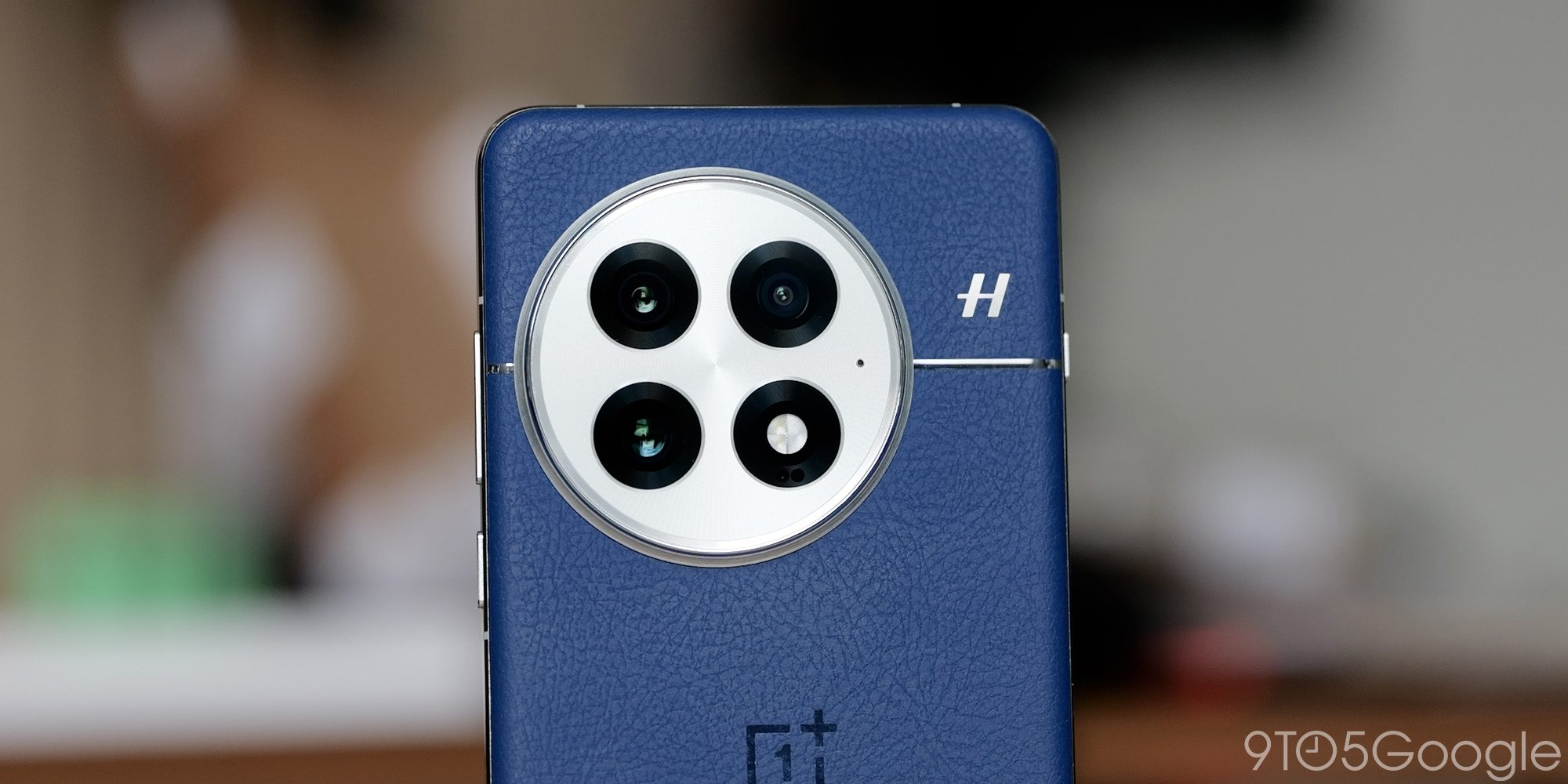OnePlus прекращает сотрудничество с Hasselblad в пользу собственного движка обработки изображений