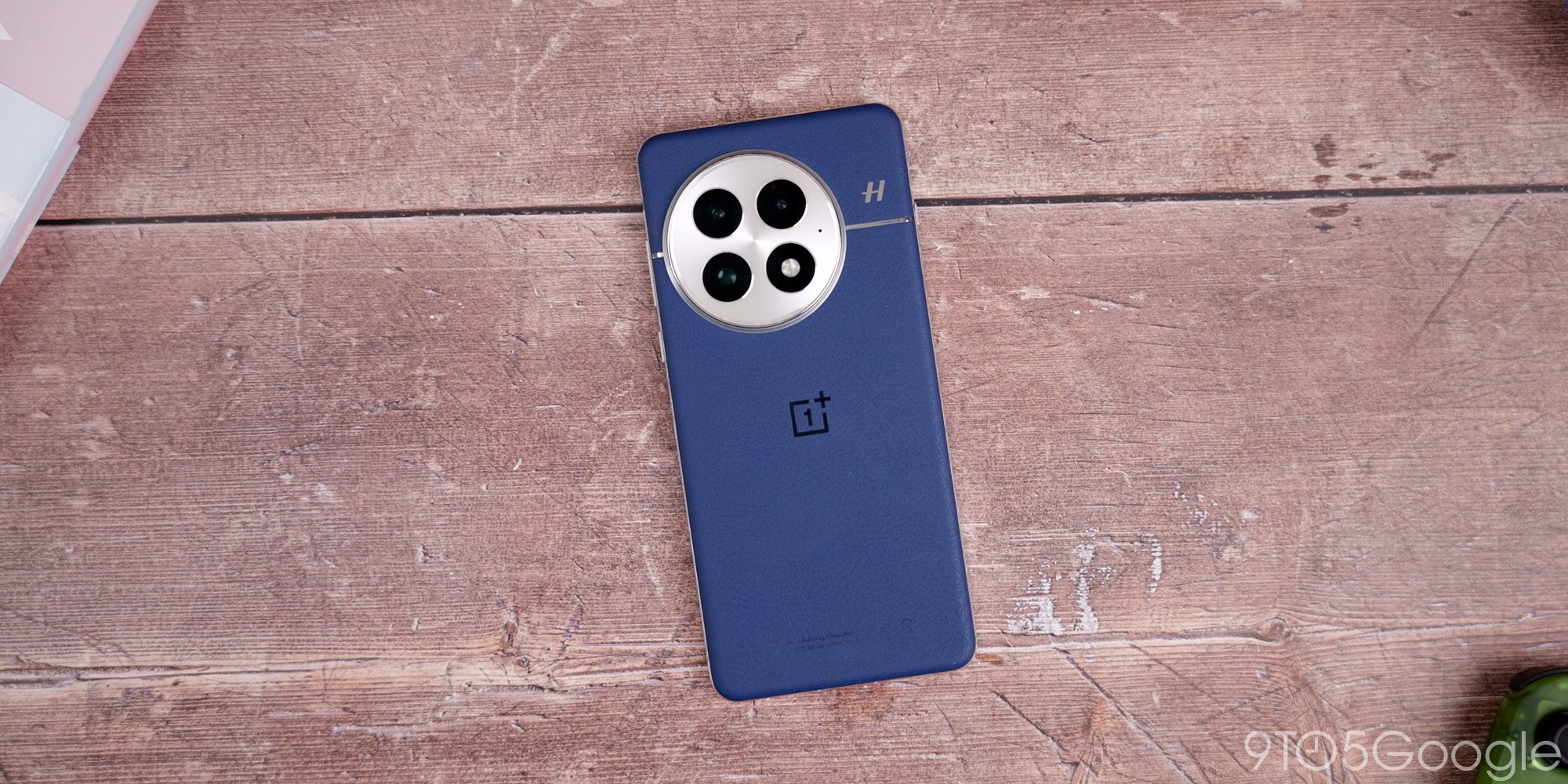 OnePlus выпускает ColorOS для OnePlus 13 и других моделей по мере расширения обновления до Android 17