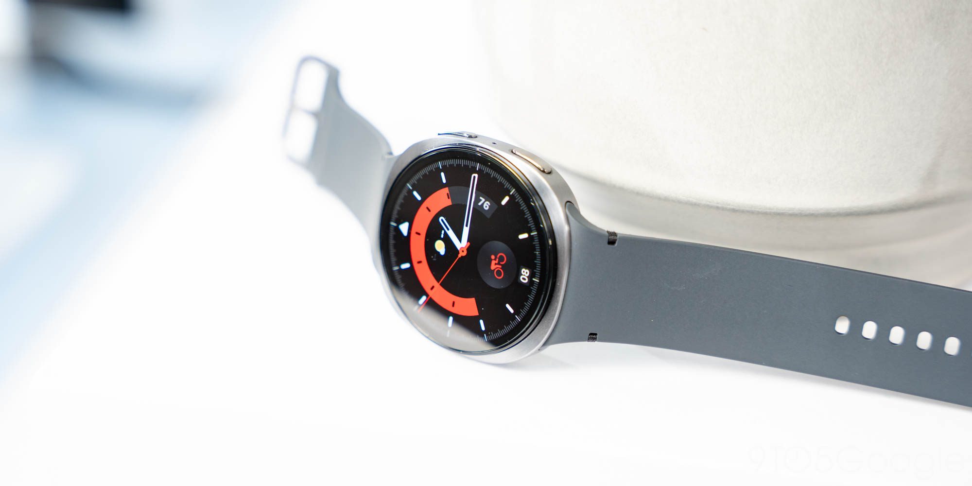 Почему Google Store продает Galaxy Watch 8?