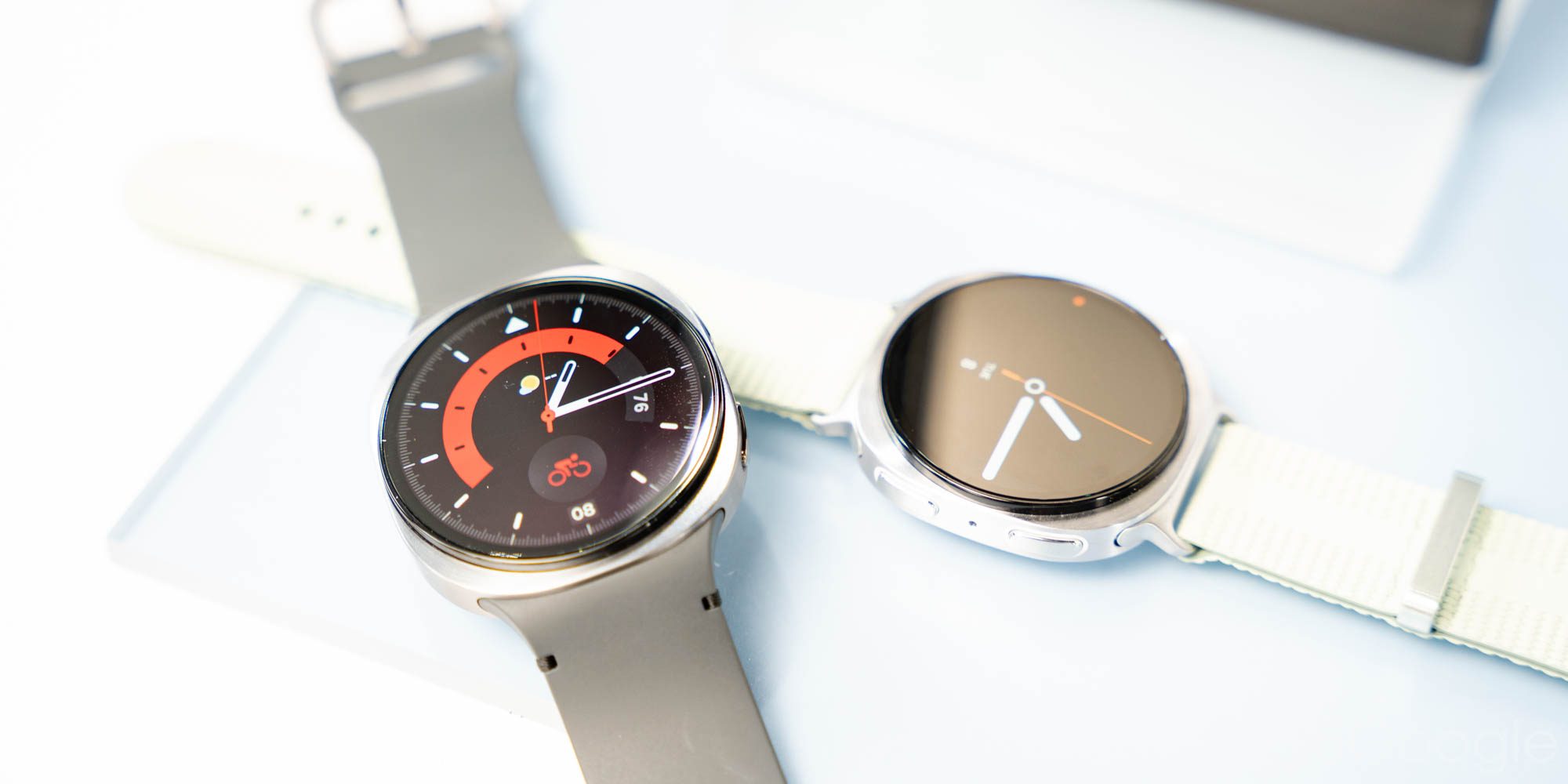 Приложение Samsung Health получит масштабный редизайн с упором на ИИ в преддверии выхода Galaxy Watch 9 [Галерея]