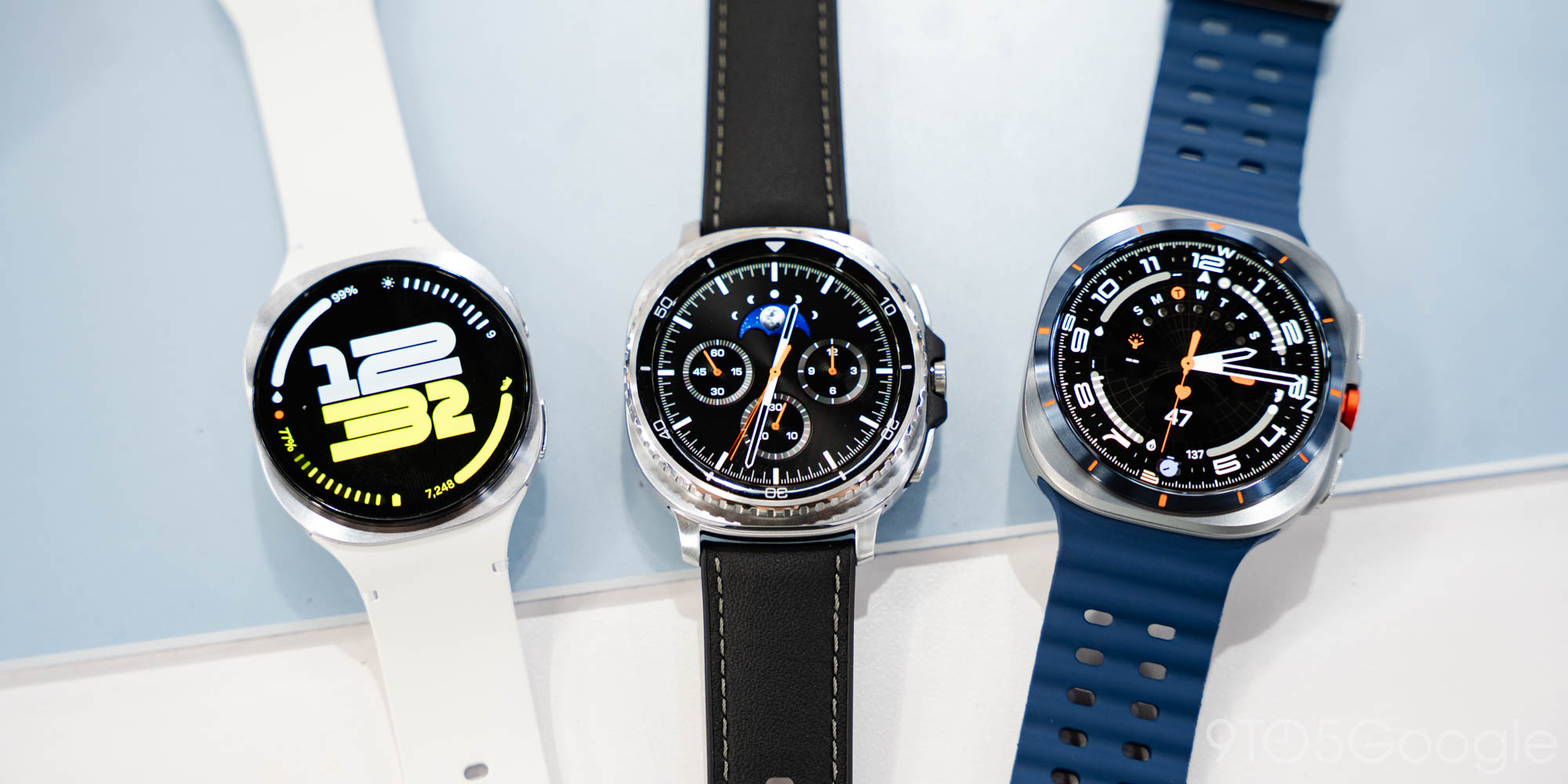 Black Friday deals: Galaxy Watch 8, Nothing Headphone (1), more