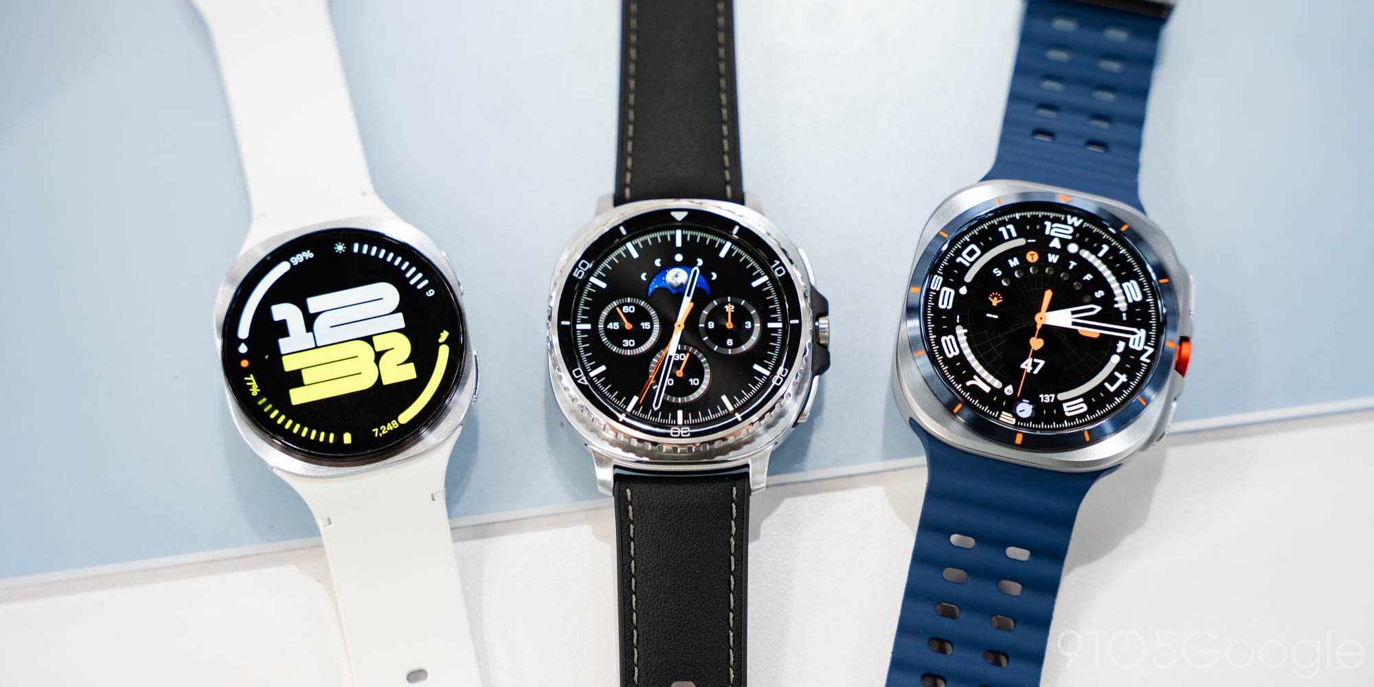 Черная пятница: Galaxy Watch 8 от $280, Z Fold 7 со скидкой $400, Nothing Headphone (1) по новой низкой цене и многое другое