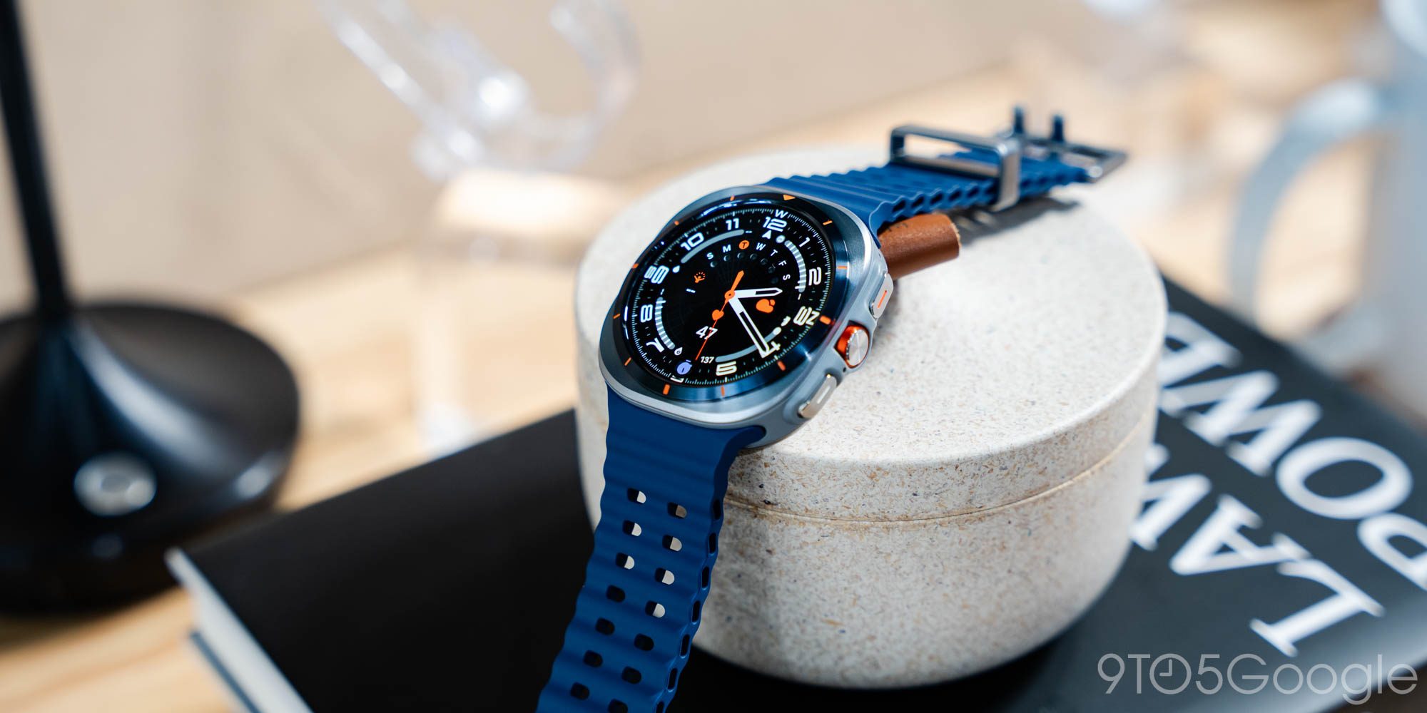 Утечки информации о Galaxy Watch 9 и Ultra 2 раскрывают новые изменения; модели Classic не будет [Галерея]