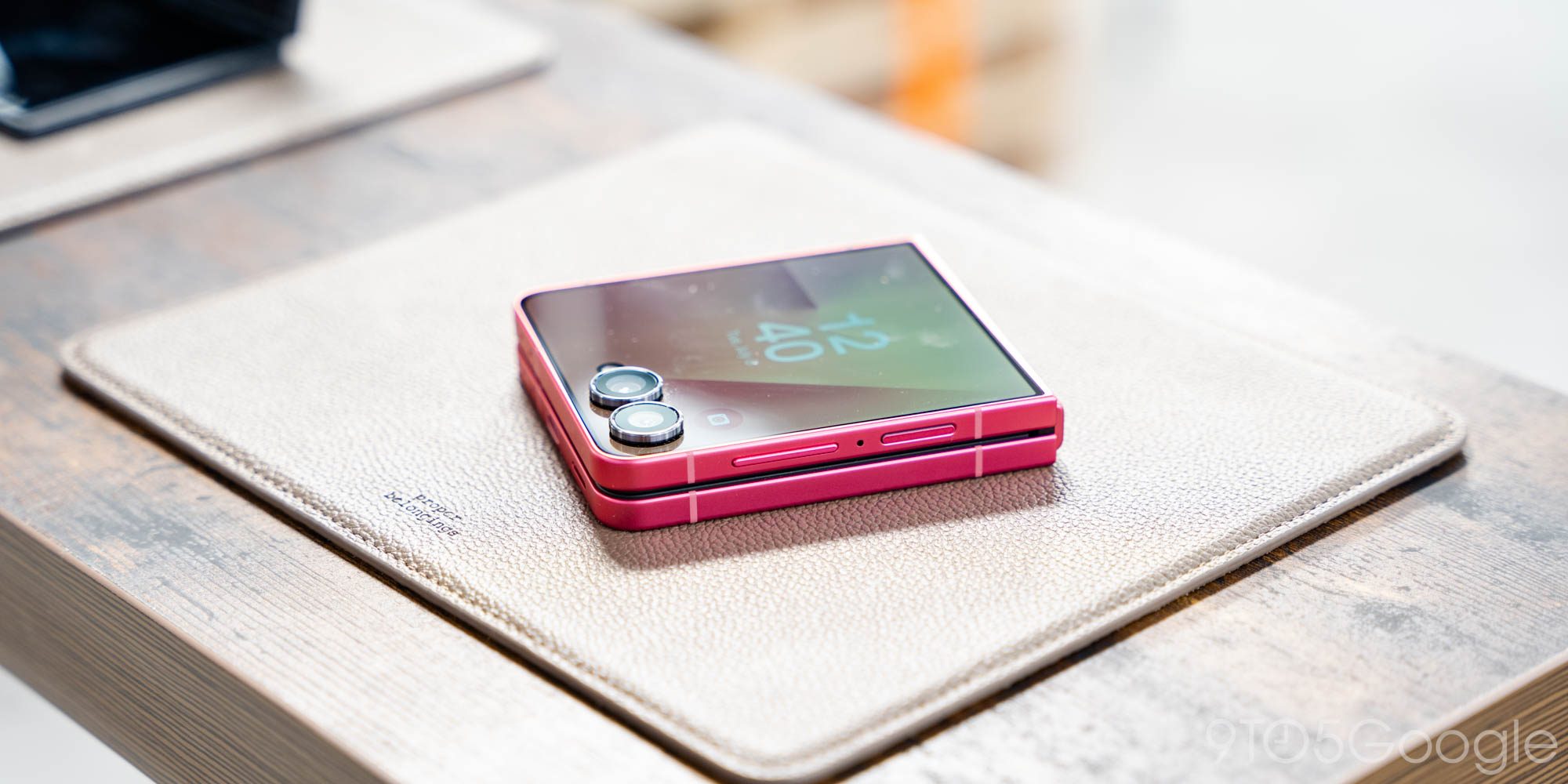 Согласно утечкам, в Galaxy Z Flip 8 вернутся чипы Snapdragon наряду с Exynos