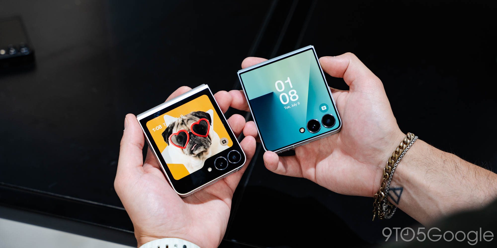 Скидки: Galaxy Z Flip 7 FE на $200 дешевле, планшет NXTPAPER 14 Android за $370, гибридное зарядное устройство Anker, и другое