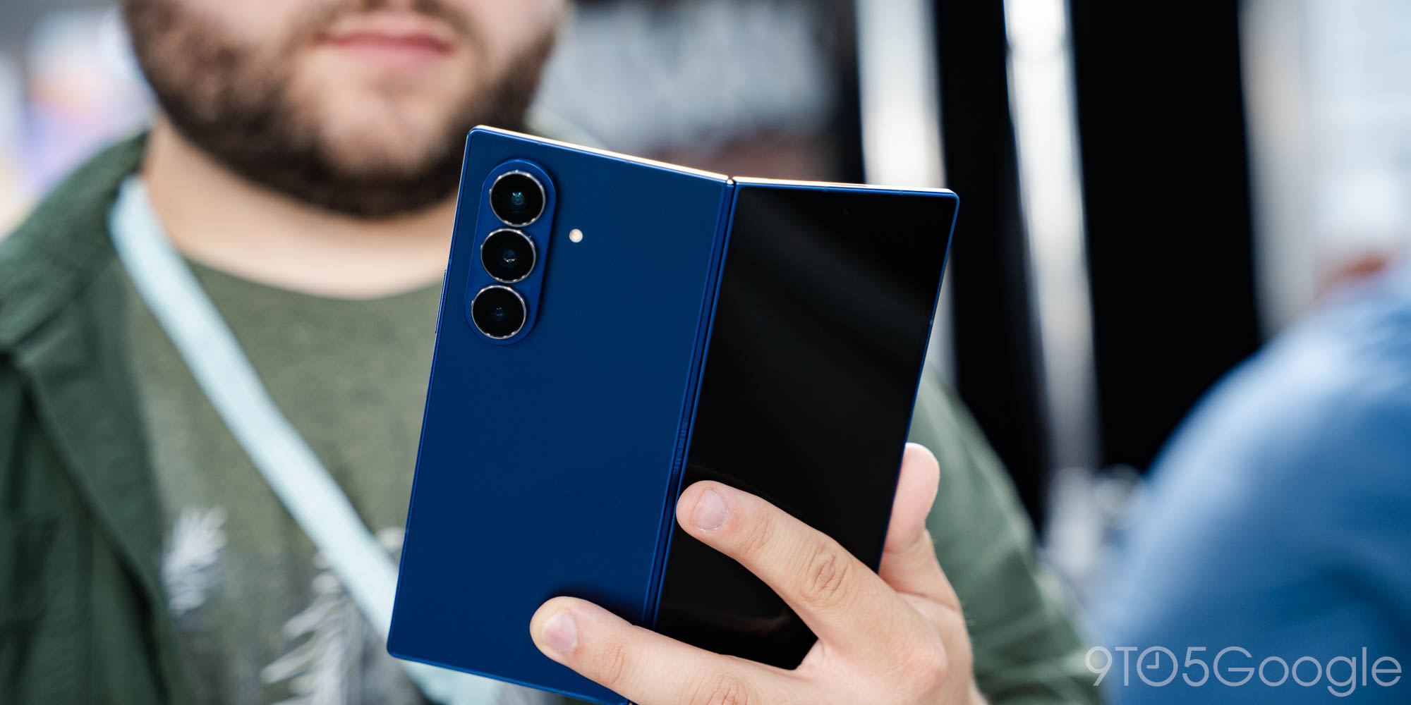 The ‘Galaxy Z Fold 8 Ultra’ has the potential to be a cruel joke