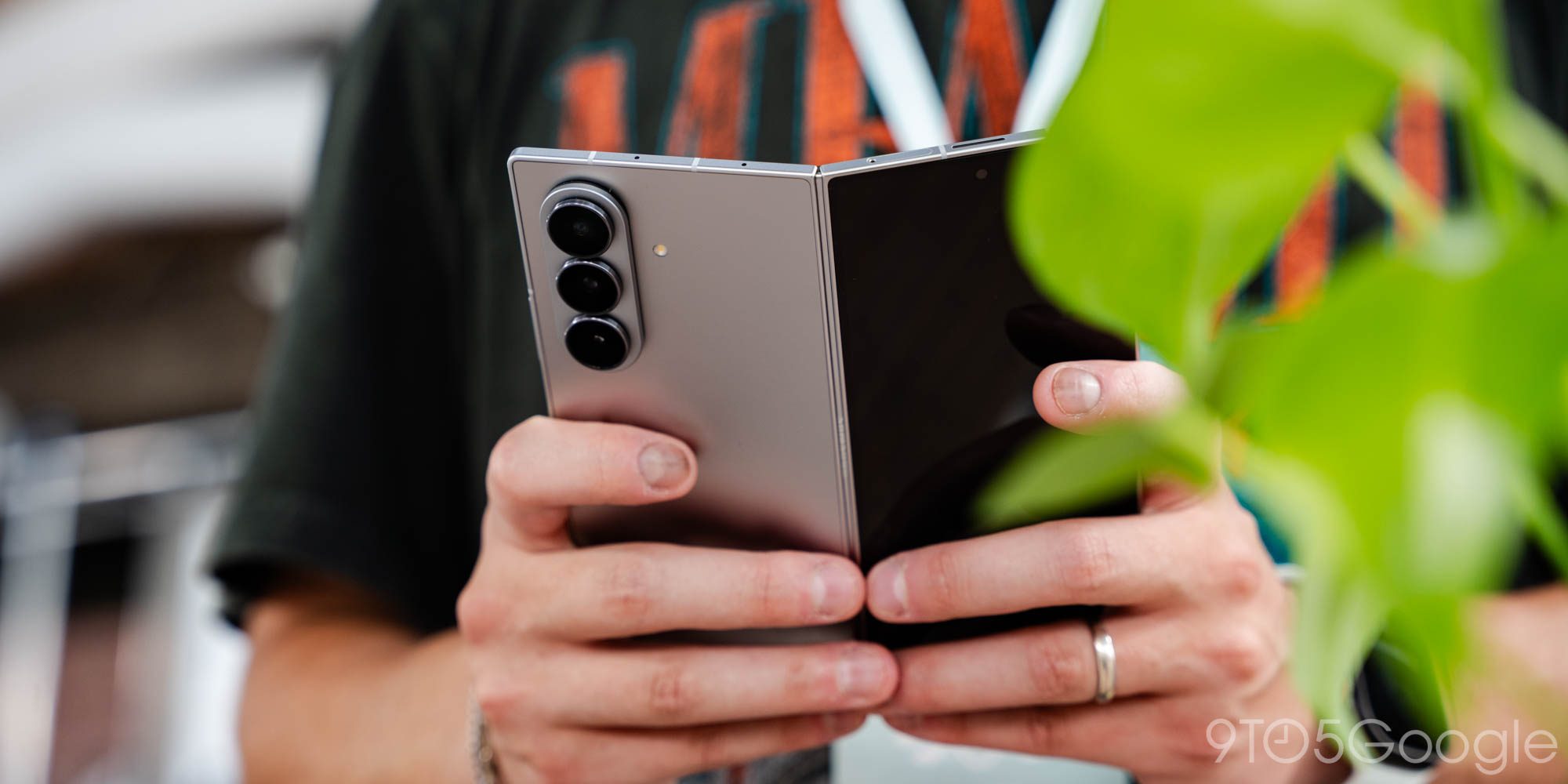 Утечка даты выхода Galaxy Z Fold 8: первые впечатления делают версию «Ultra» бессмысленной