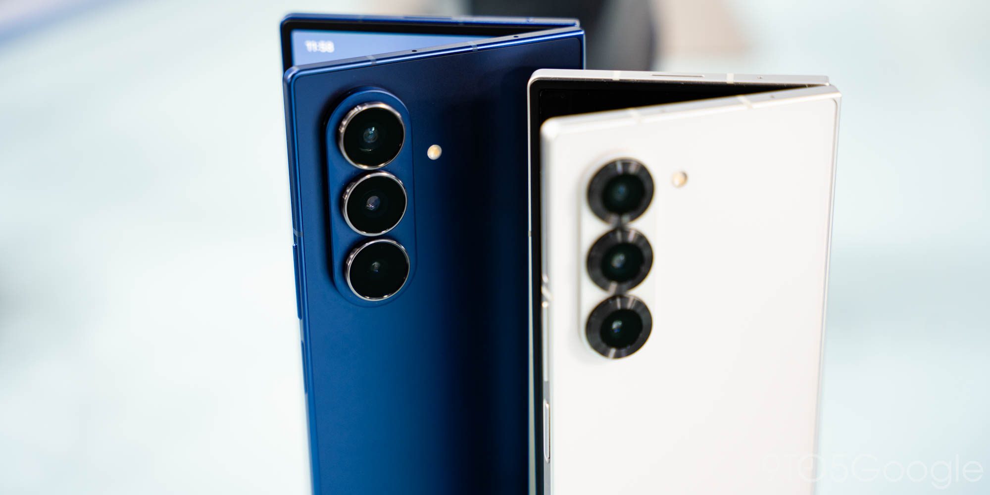 Samsung Galaxy Z ‘TriFold’ появится в продаже в большем количестве стран, включая США
