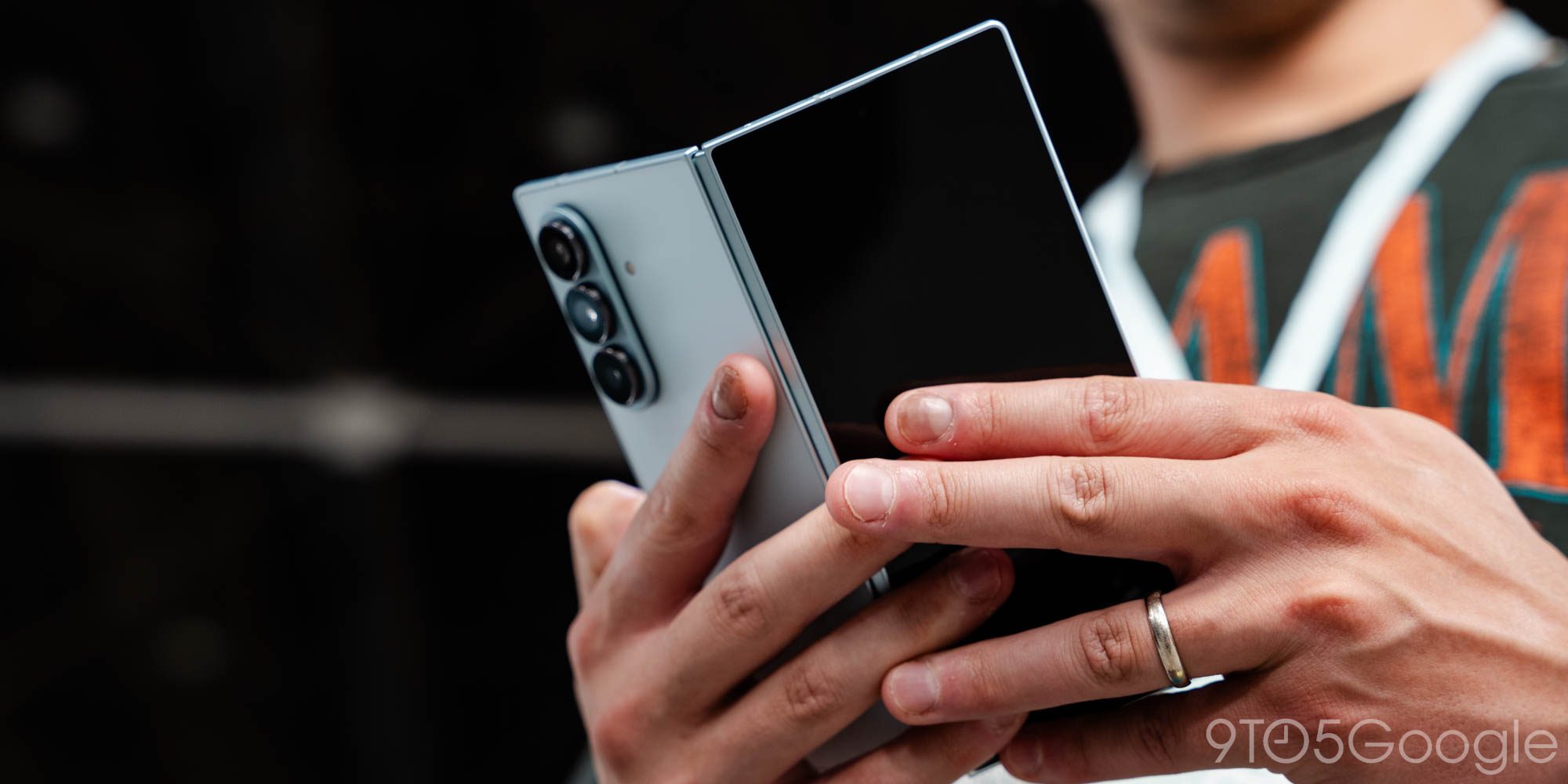 Samsung’s plans for free storage upgrades become clearer as Galaxy Z Fold 8 nears launch
