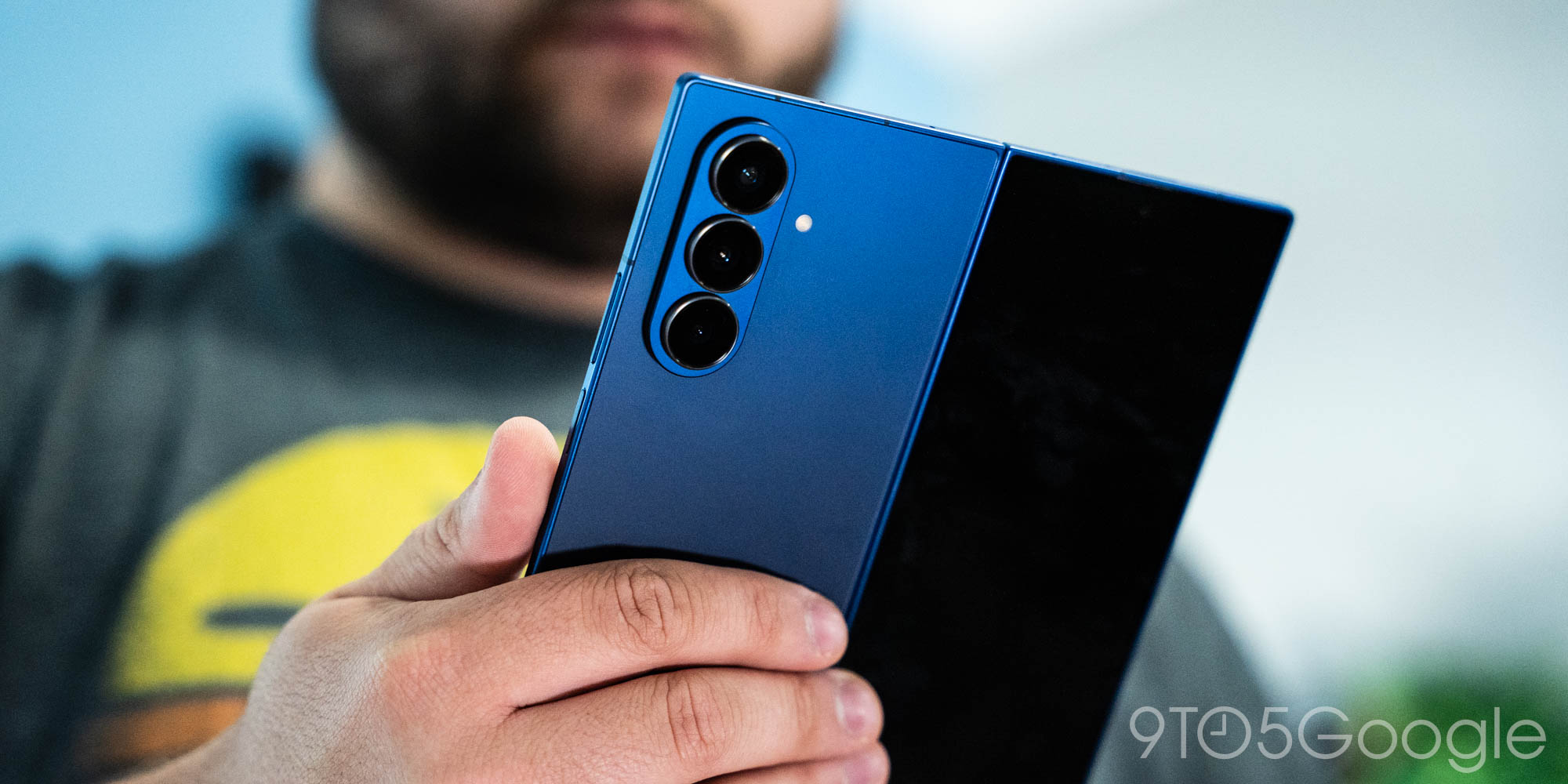 TechBeetle | Samsung could end free storage upgrades with Galaxy Z Fold 8 and Z Flip 8