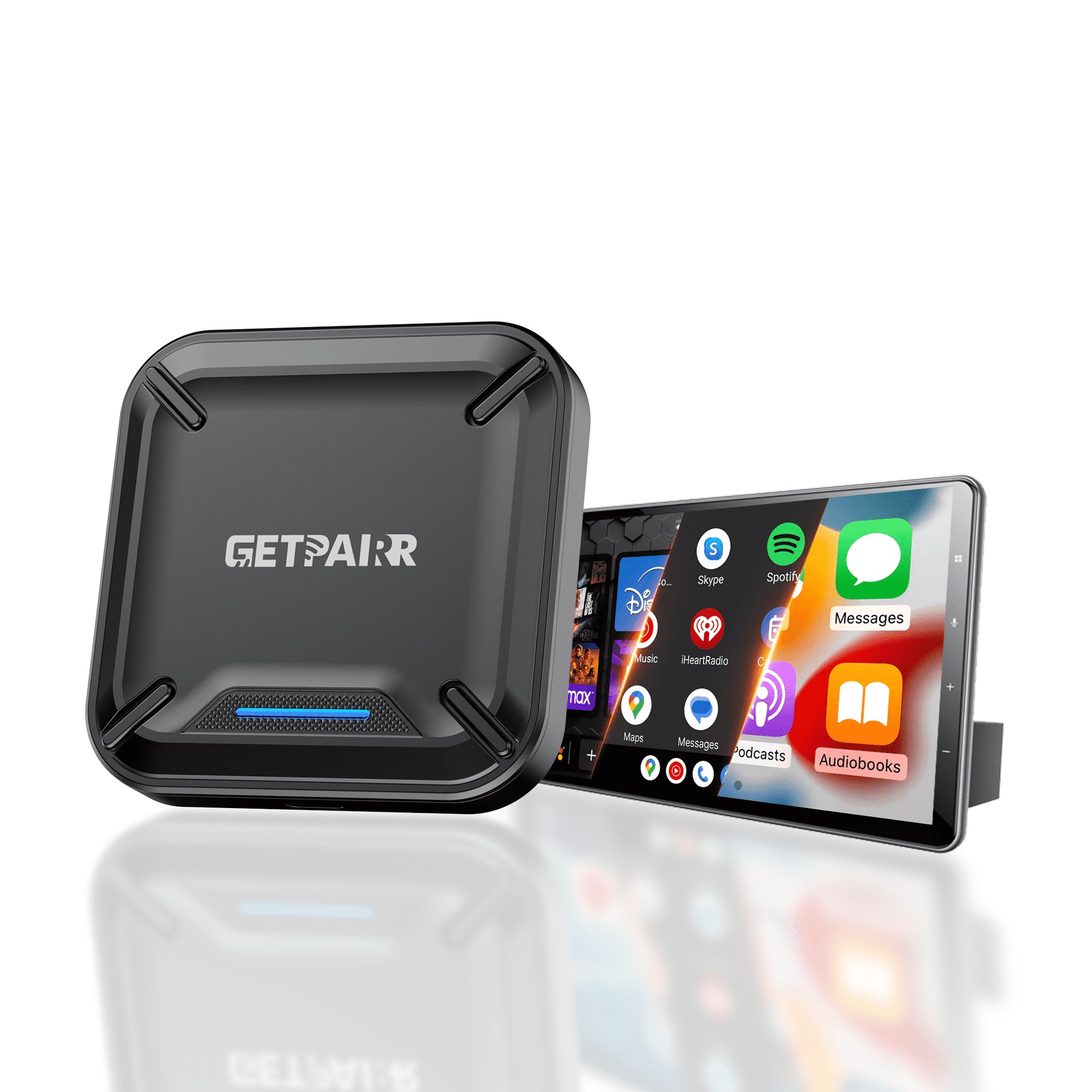 GetPairr T7